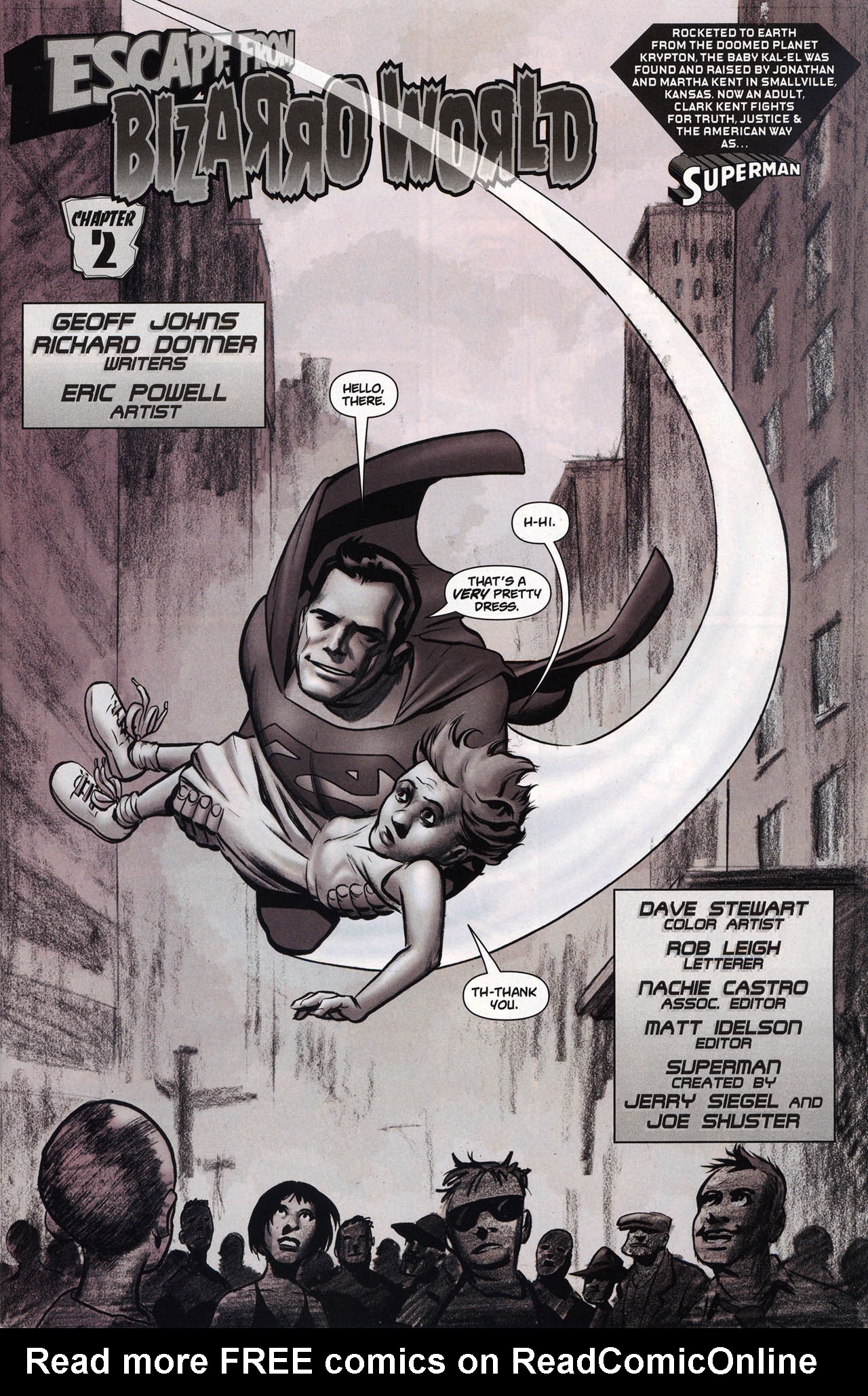 Action Comics (1938) 856 Page 4