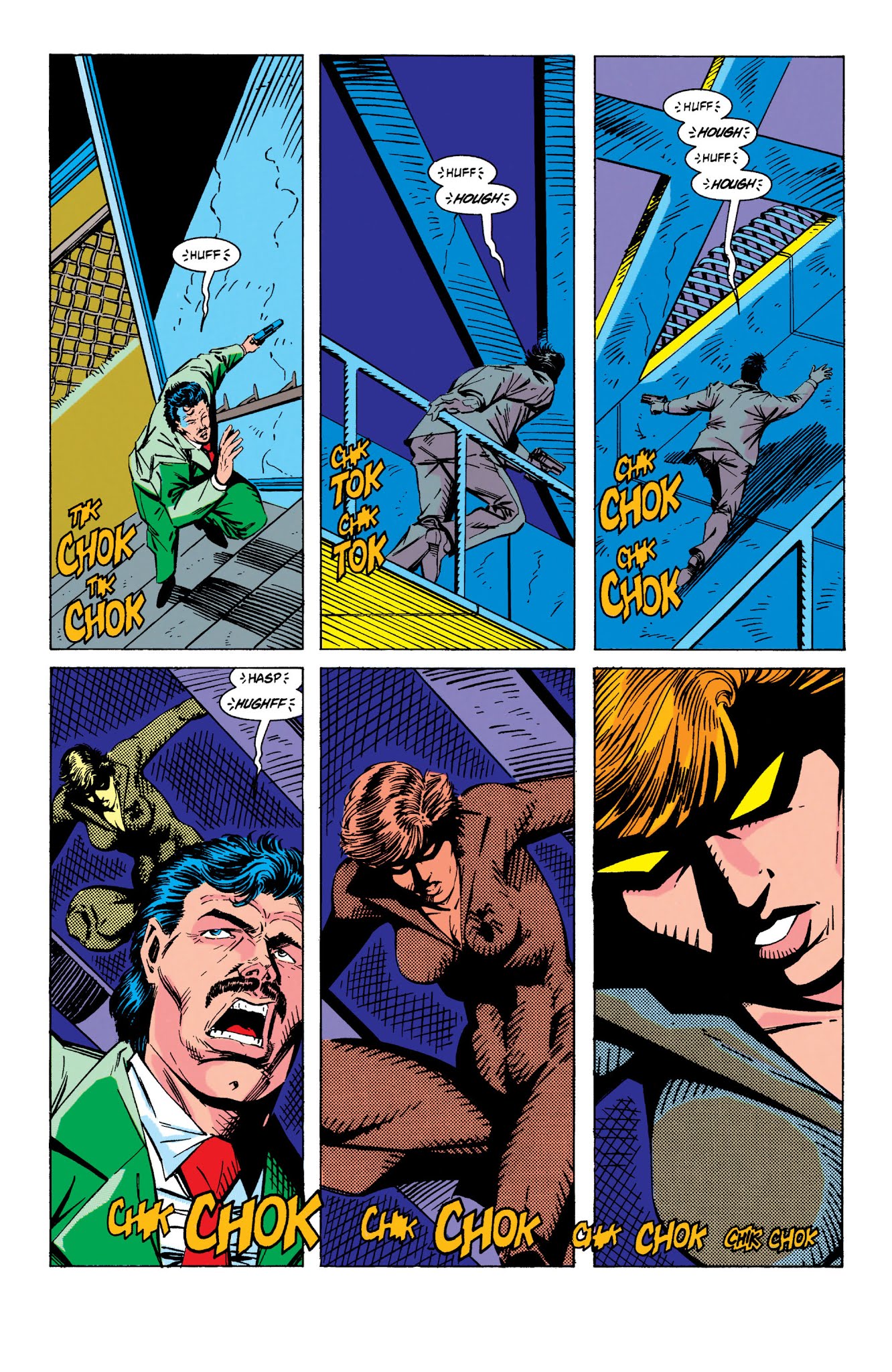 Read online Captain America: Allies & Enemies comic -  Issue # TPB (Part 2) - 77