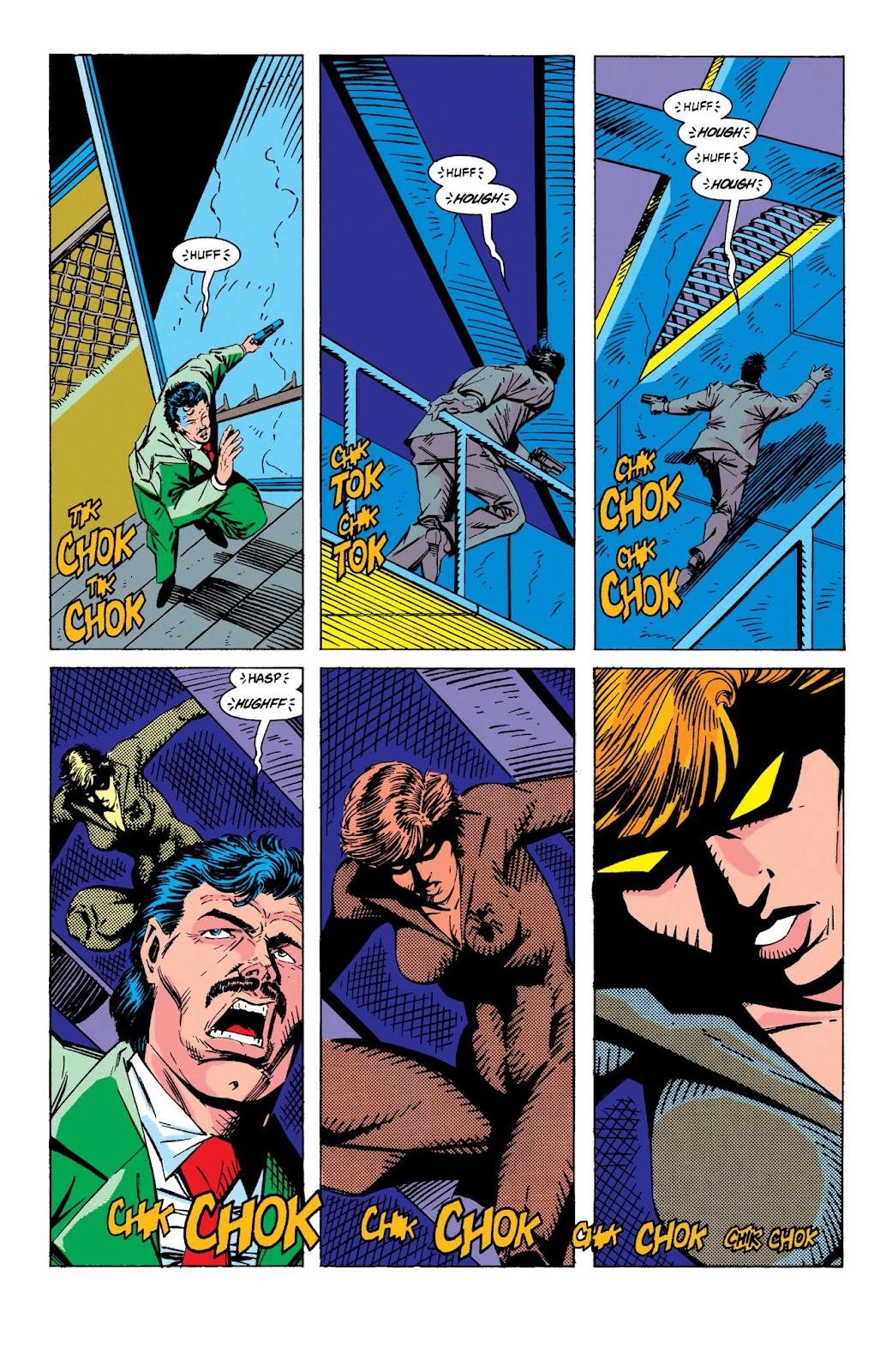 Captain America: Allies & Enemies issue TPB (Part 2) - Page 77