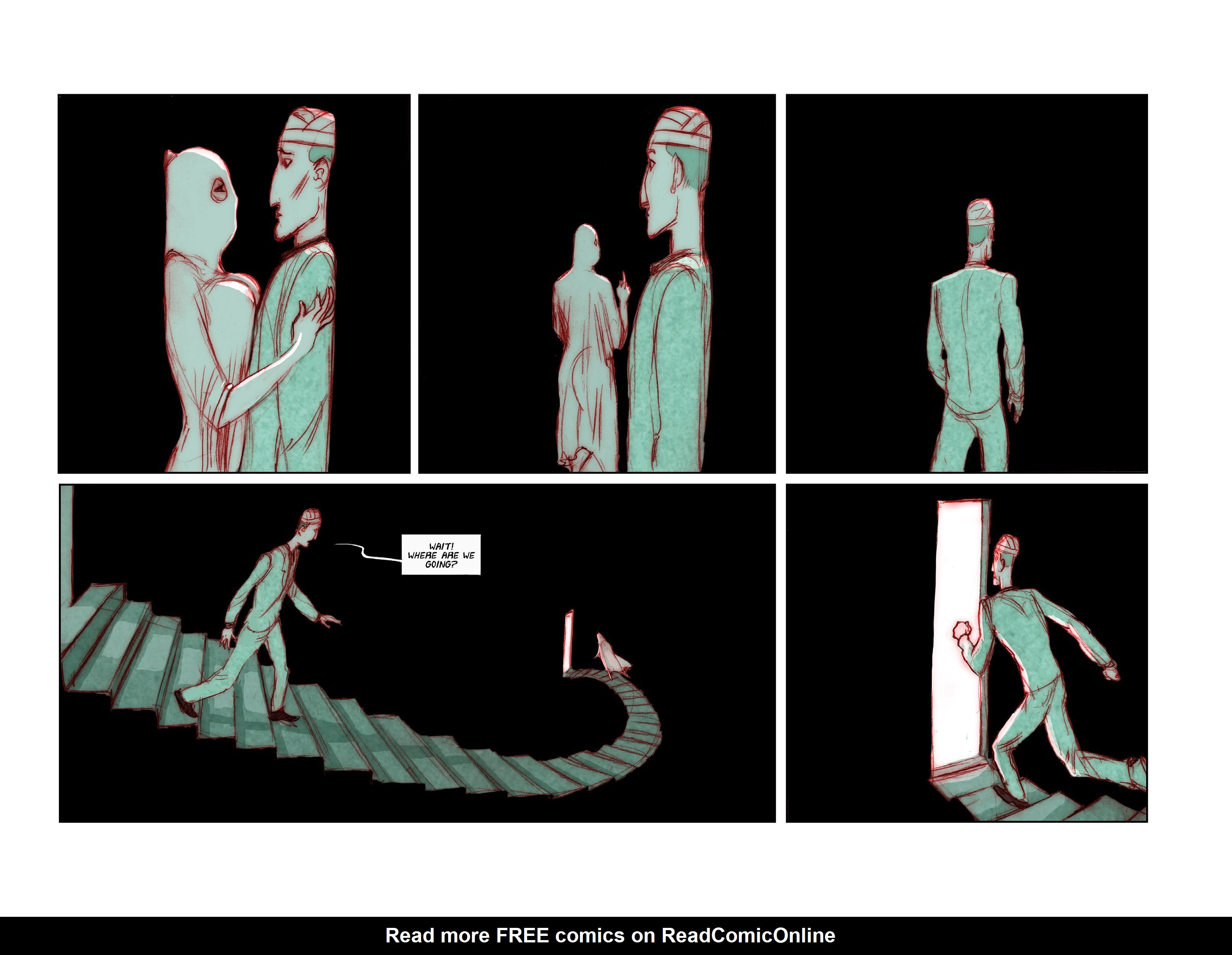 Read online The Abaddon comic -  Issue # TPB (Part 3) - 12