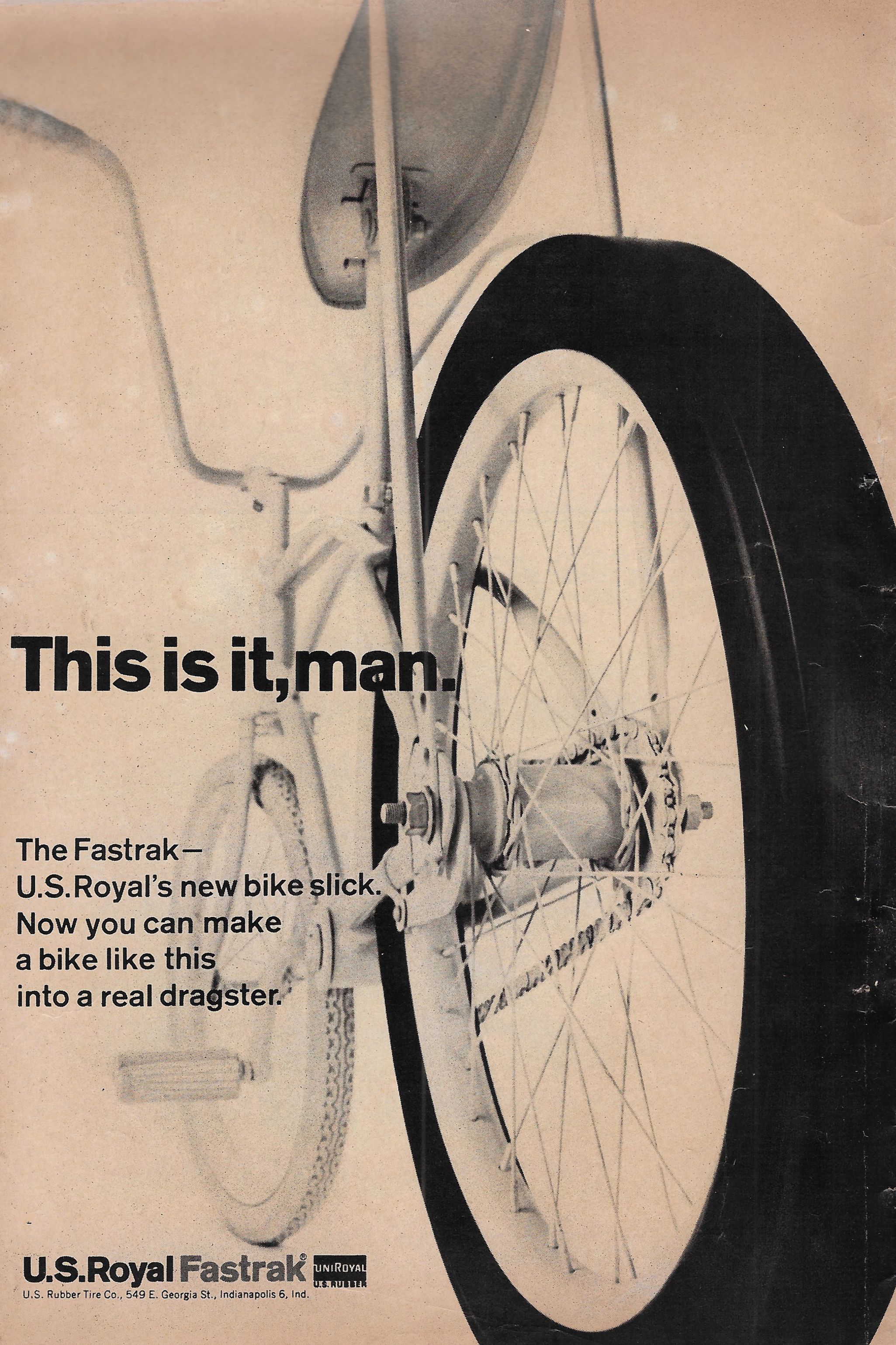 Read online Archie's Pals 'N' Gals (1952) comic -  Issue #32 - 2