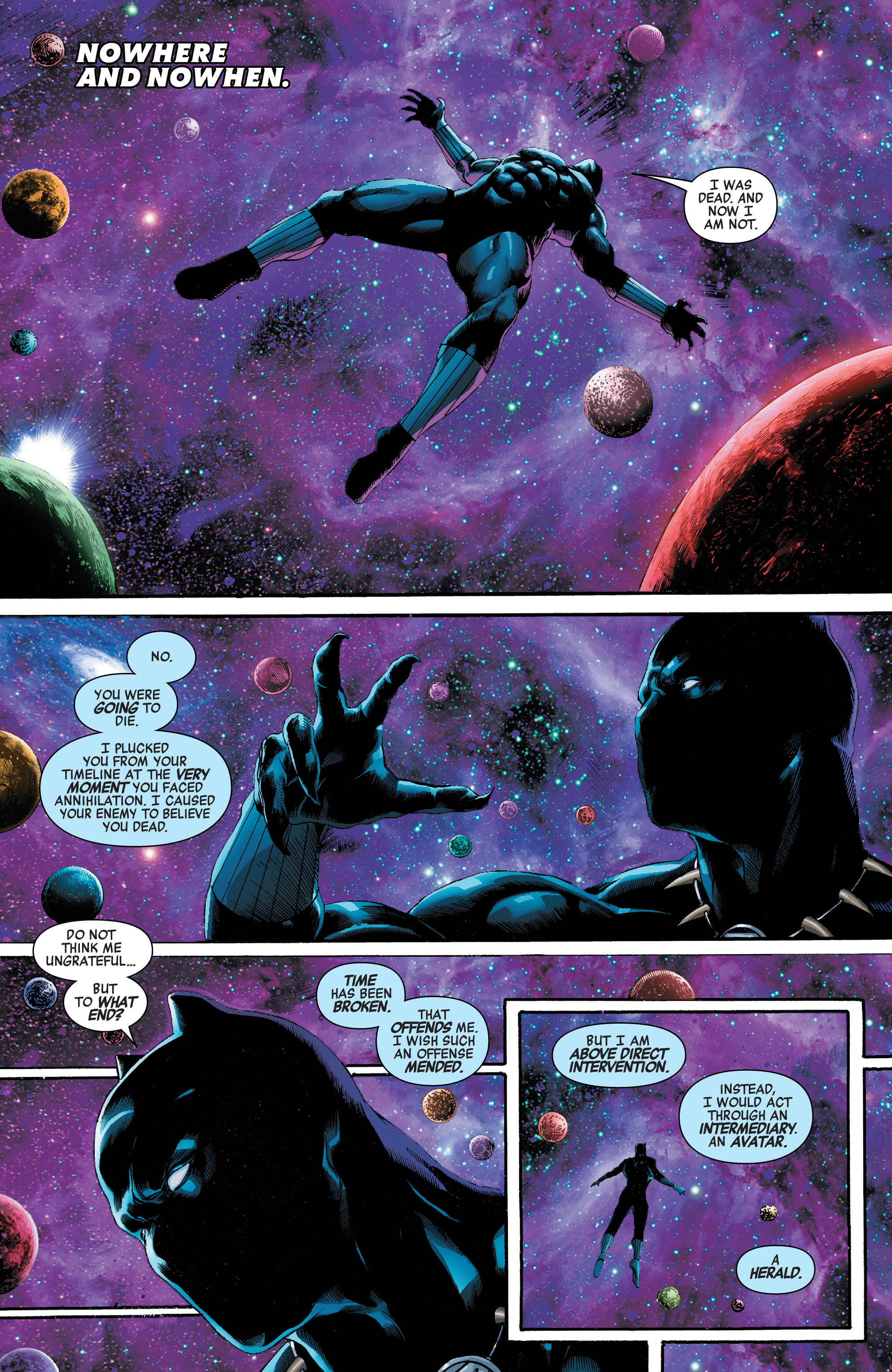 Read online Avengers Mech Strike comic -  Issue #5 - 3