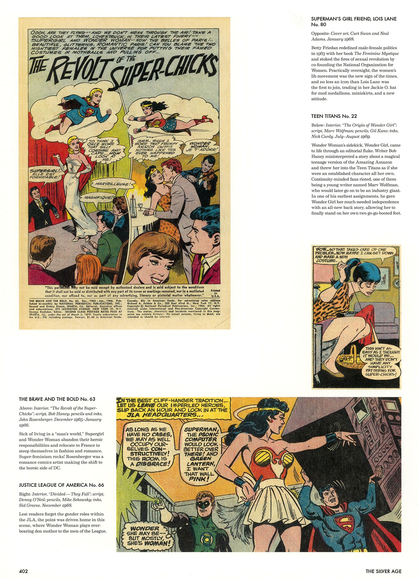 Read online 75 Years Of DC Comics comic -  Issue # TPB (Part 5) - 17