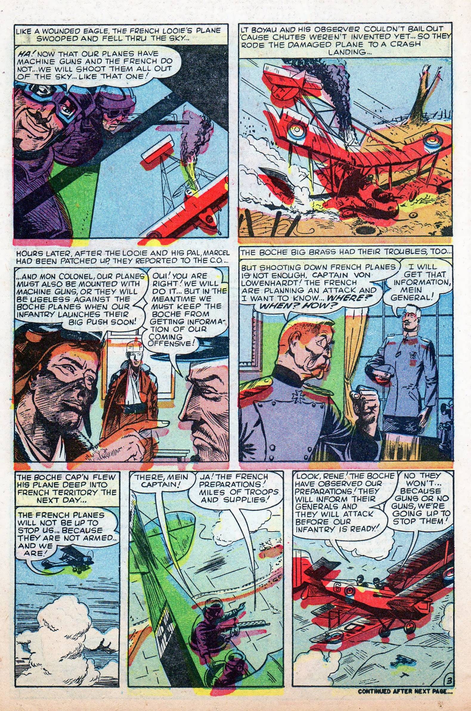 Read online Combat Kelly (1951) comic -  Issue #34 - 18
