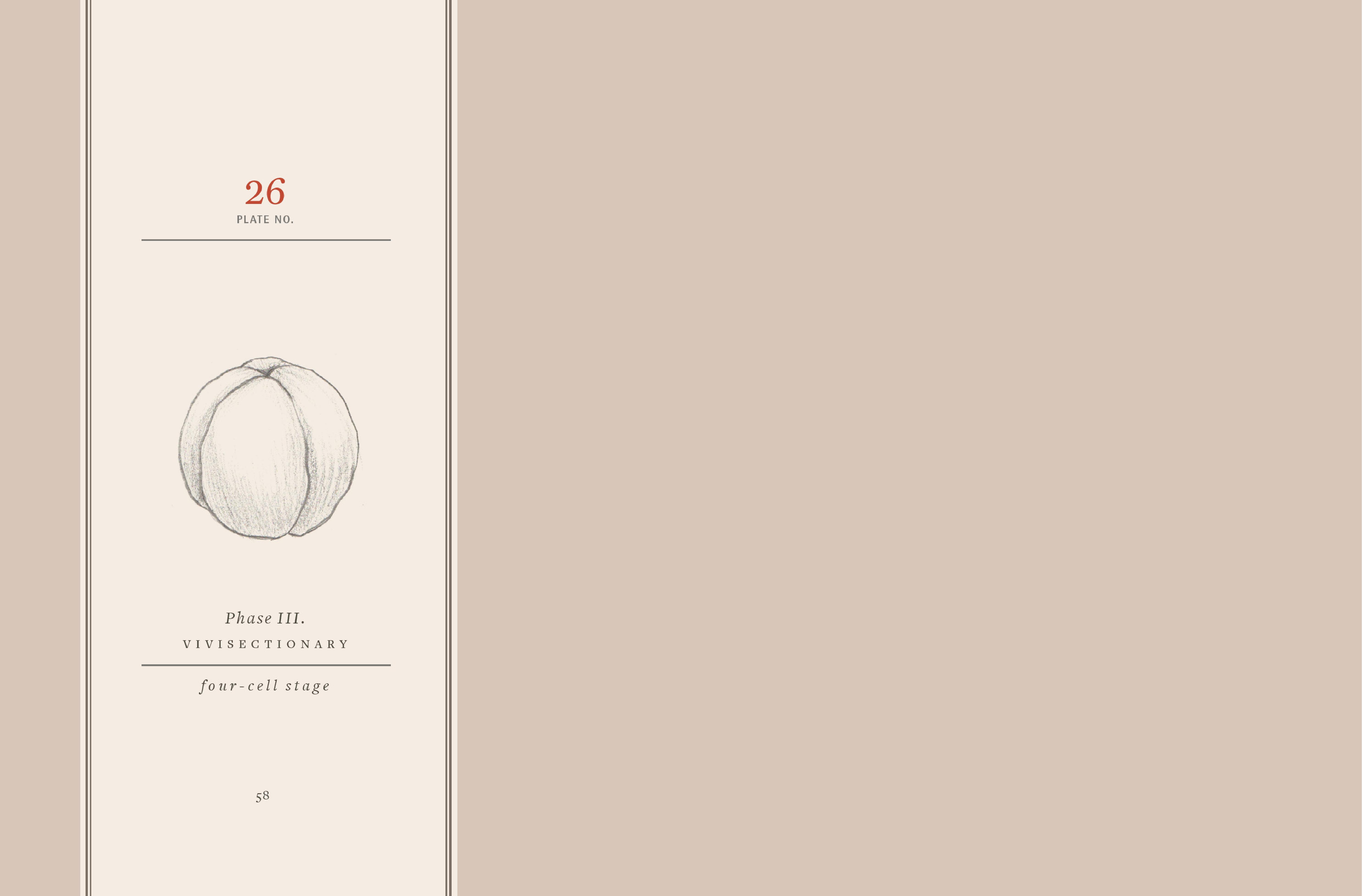 Read online Vivisectionary comic -  Issue # TPB - 59