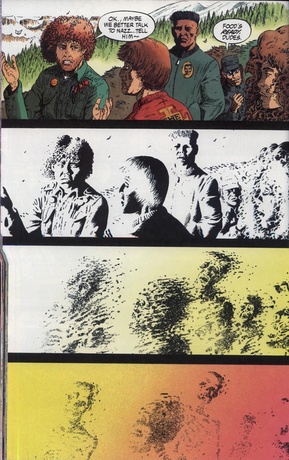 Read online The Nazz comic -  Issue #4 - 42