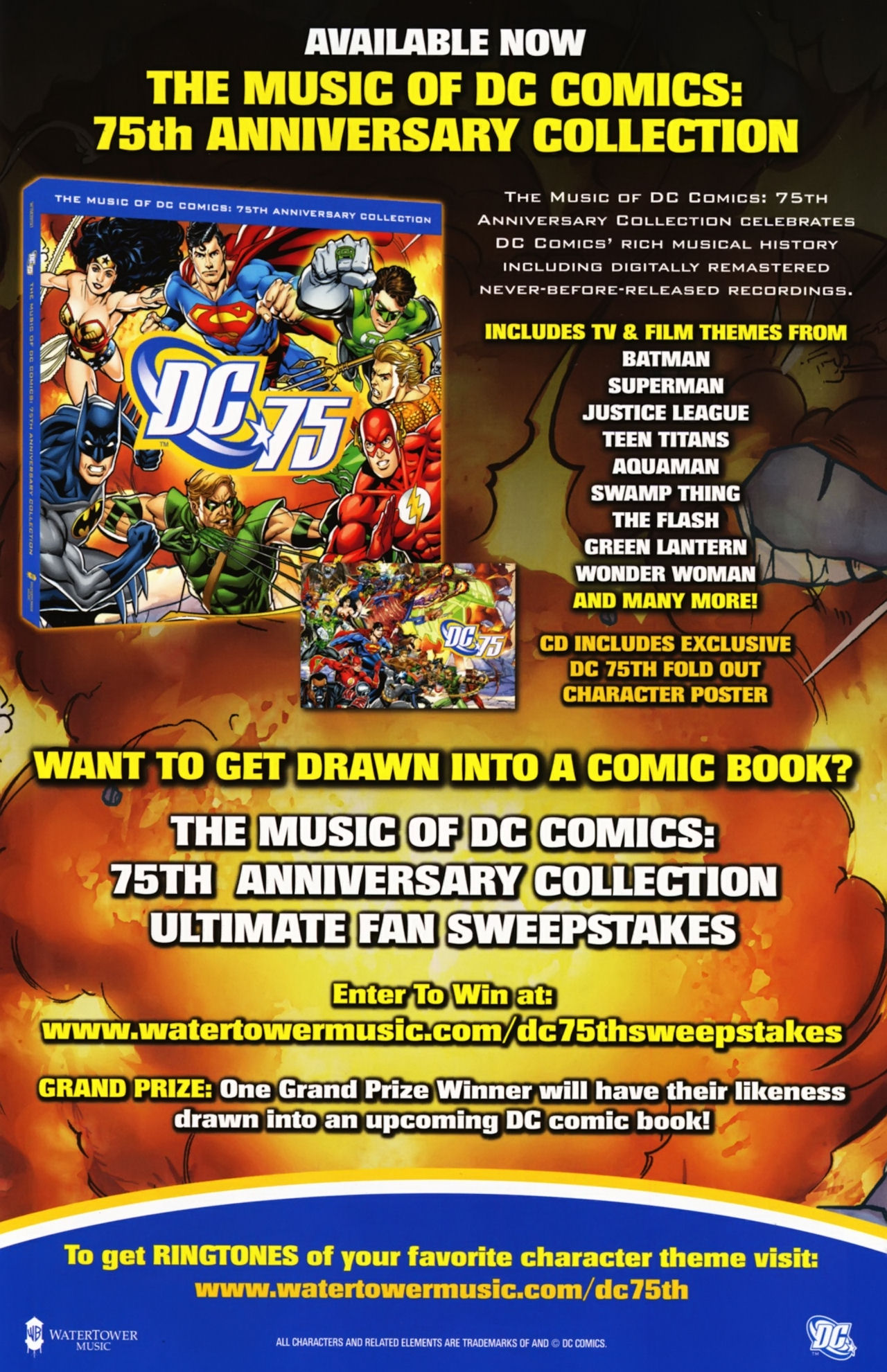 Read online Ides of Blood comic -  Issue #3 - 36