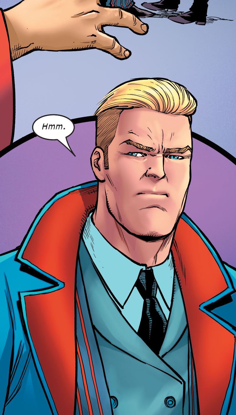 Read online X-Men Unlimited: Infinity Comic comic -  Issue #52 - 17