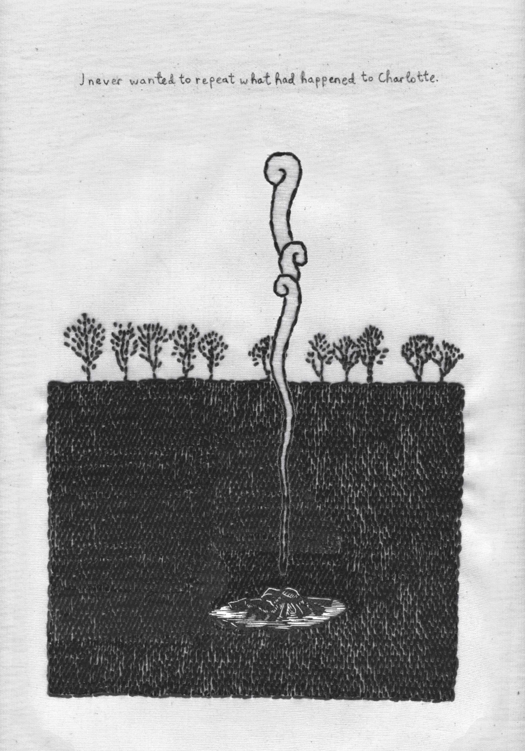 Read online The Black Project comic -  Issue # TPB (Part 1) - 53