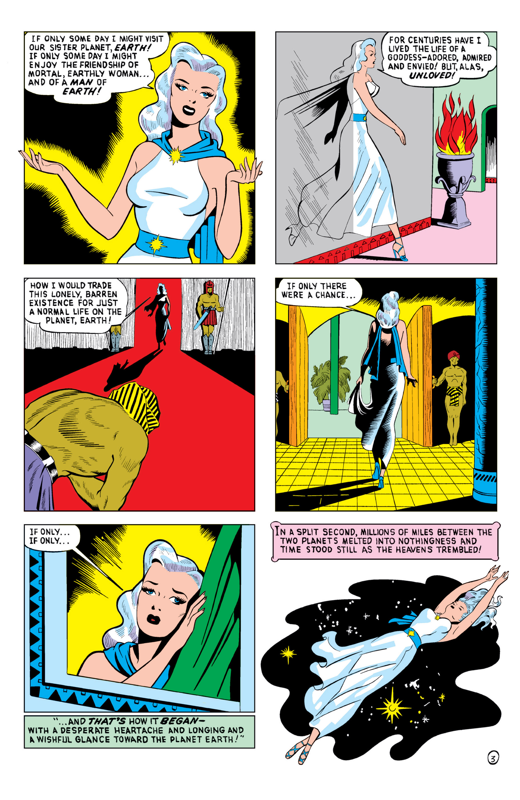 Read online Agents of Atlas: The Complete Collection comic -  Issue # TPB (Part 4) - 57