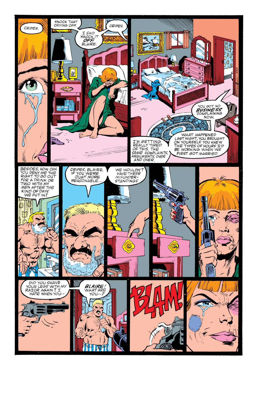 Incredible Hulk By Peter David Omnibus issue TPB 1 (Part 1) - Page 74