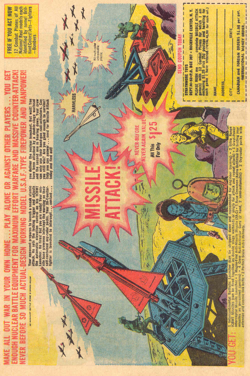 Read online Action Comics (1938) comic -  Issue #321 - 25