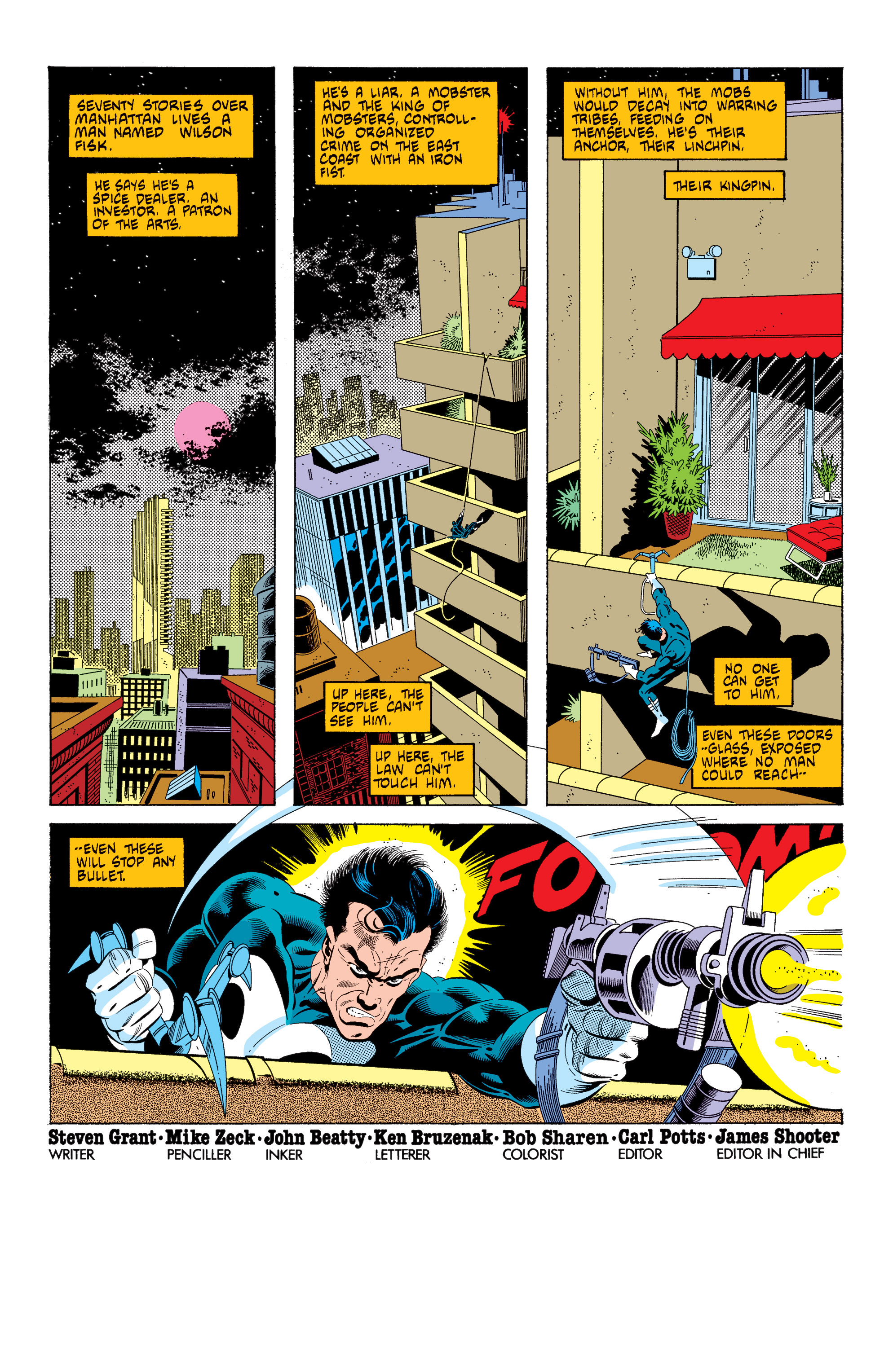 Read online Punisher Epic Collection comic -  Issue # TPB 2 (Part 1) - 47