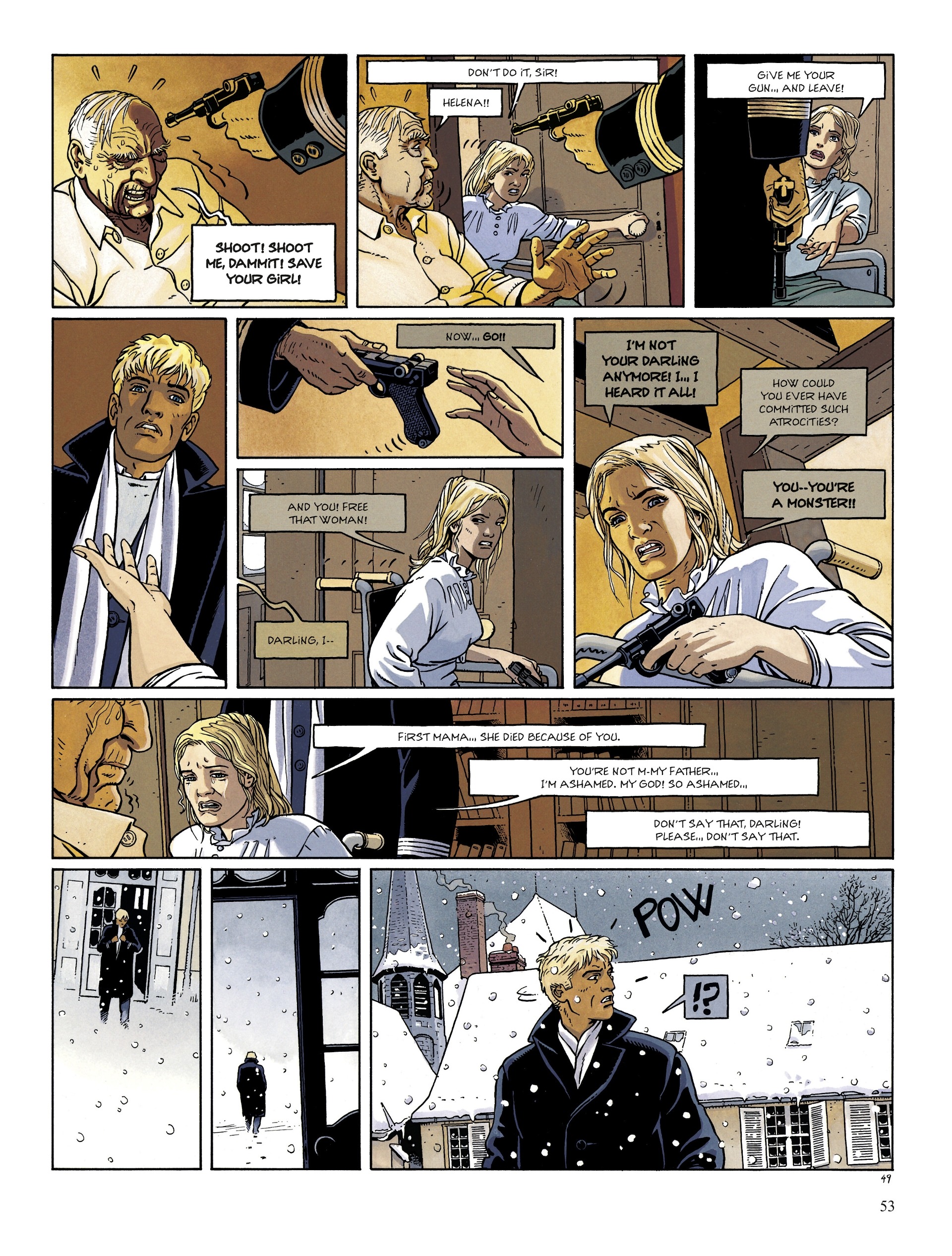 Read online Tramp comic -  Issue #4 - 53