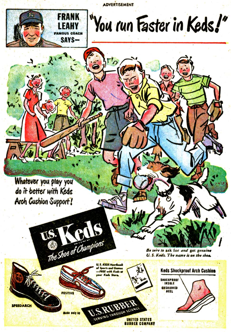 Read online Star Spangled Comics comic -  Issue #82 - 13