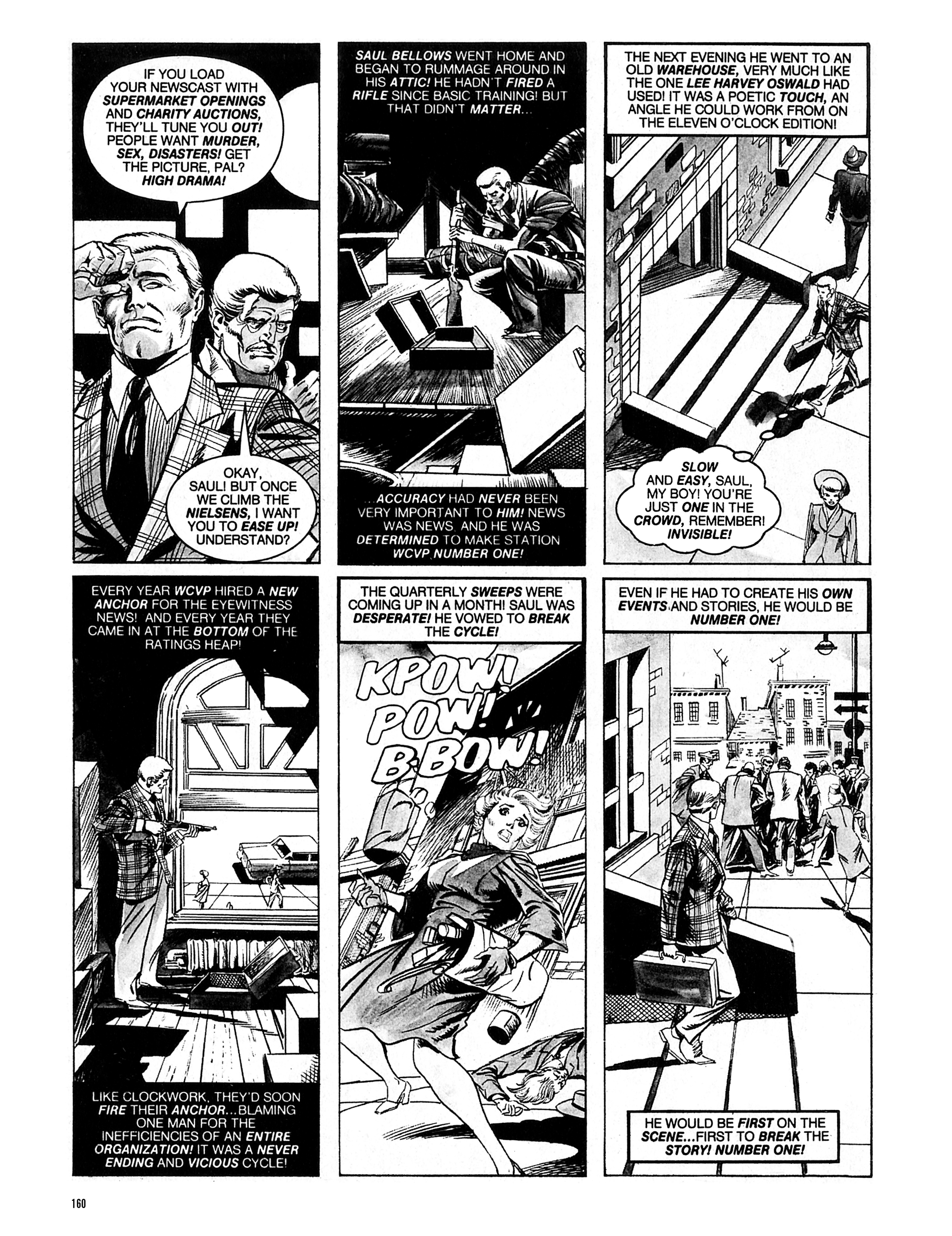 Read online Creepy Archives comic -  Issue # TPB 28 (Part 2) - 62