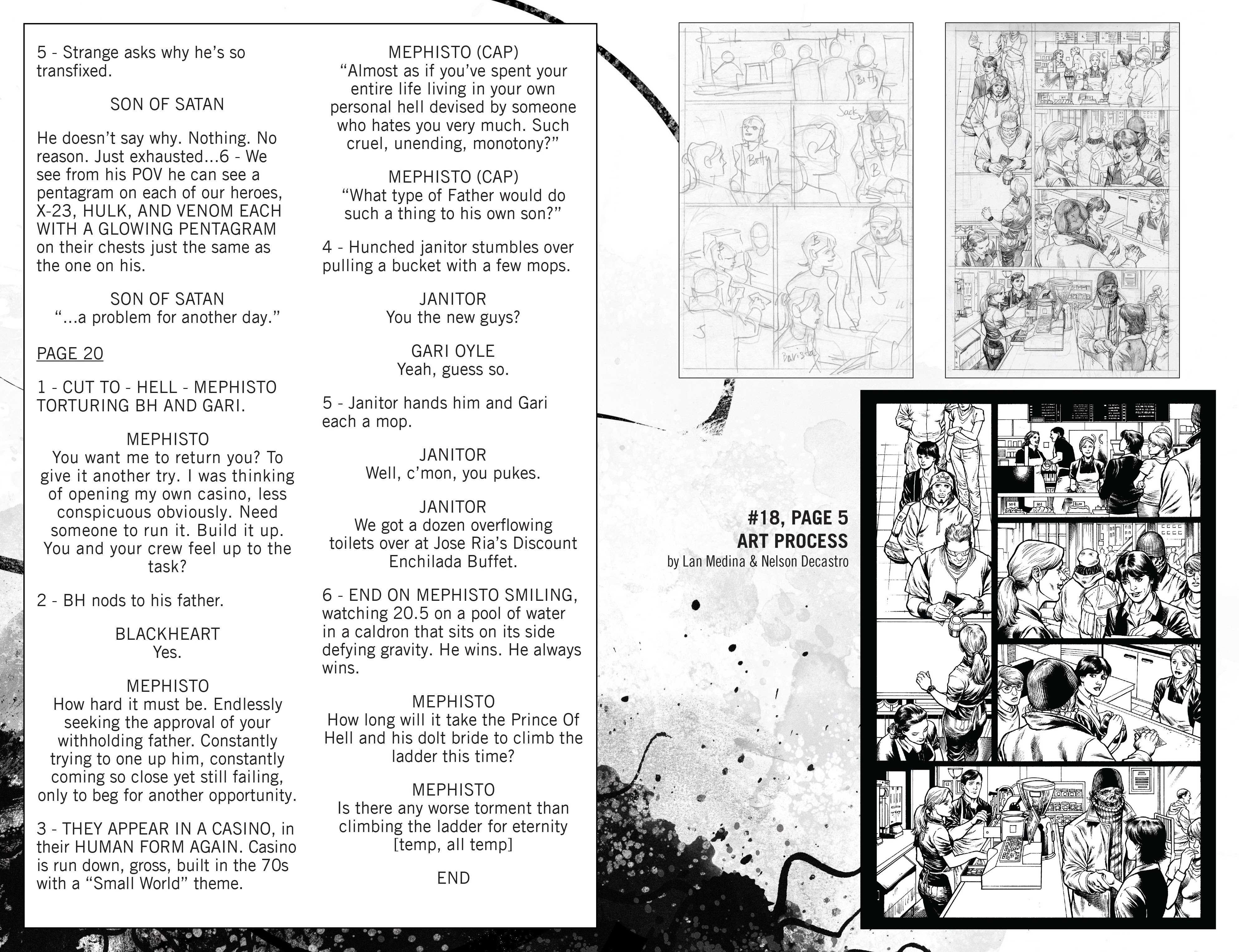 Read online Venom By Rick Remender: The Complete Collection comic -  Issue # TPB 2 (Part 3) - 118