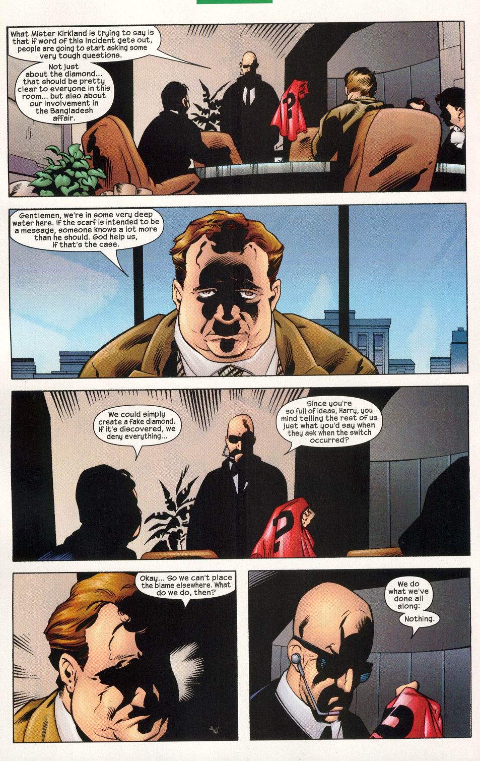 Peter Parker: Spider-Man Issue #48 #51 - English 13
