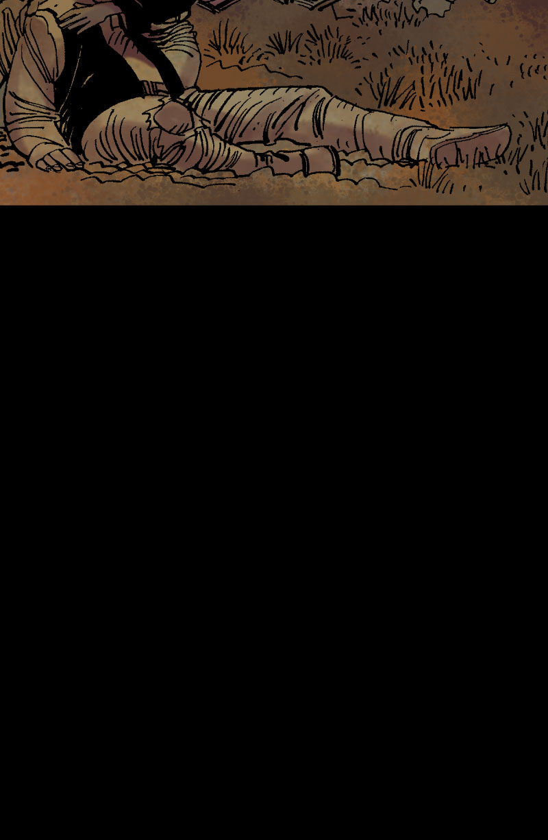 Read online Black Panther: Who Is the Black Panther? Infinity Comic comic -  Issue #12 - 75