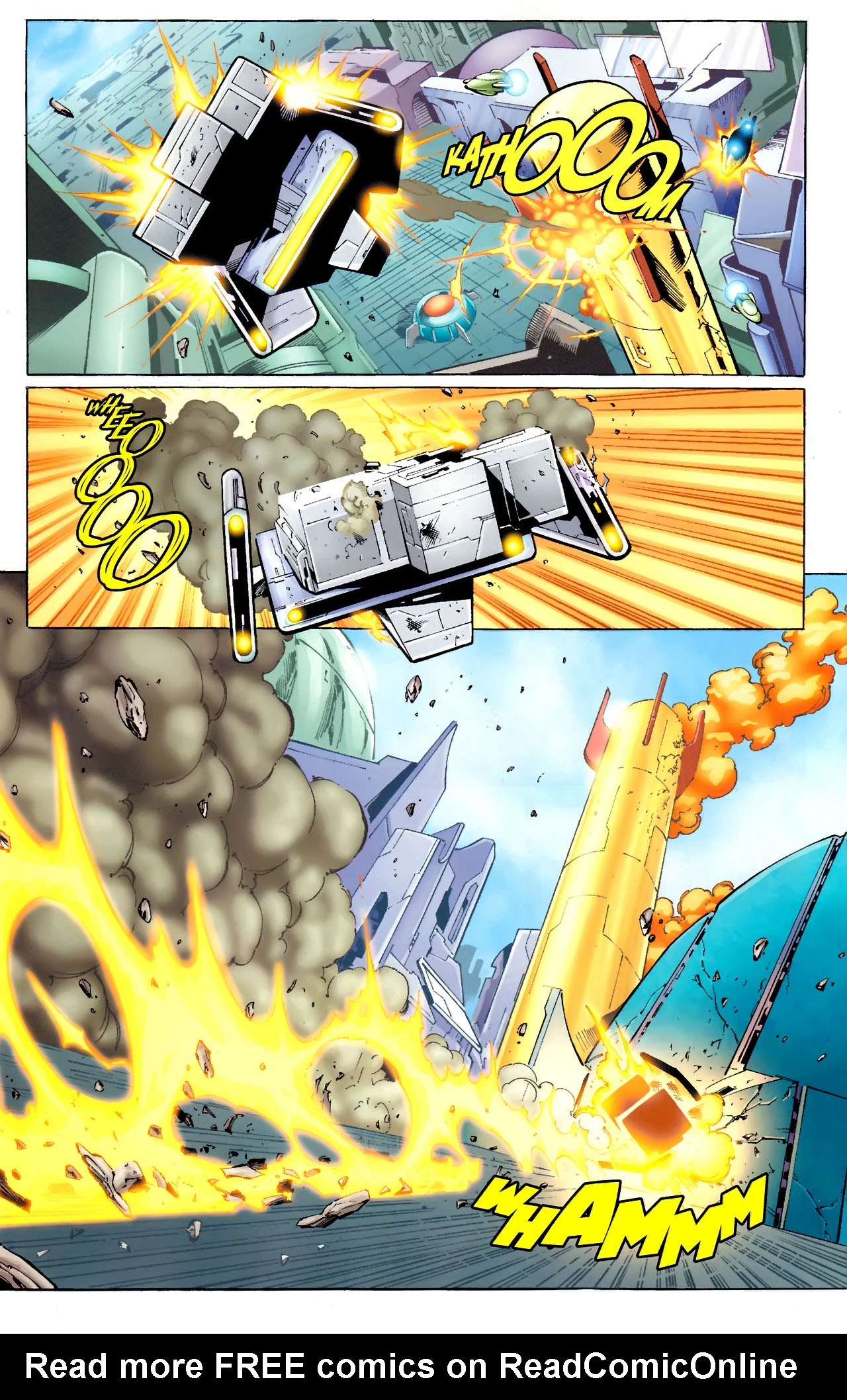 Read online Adventure Comics (1938) comic -  Issue #529 - 10