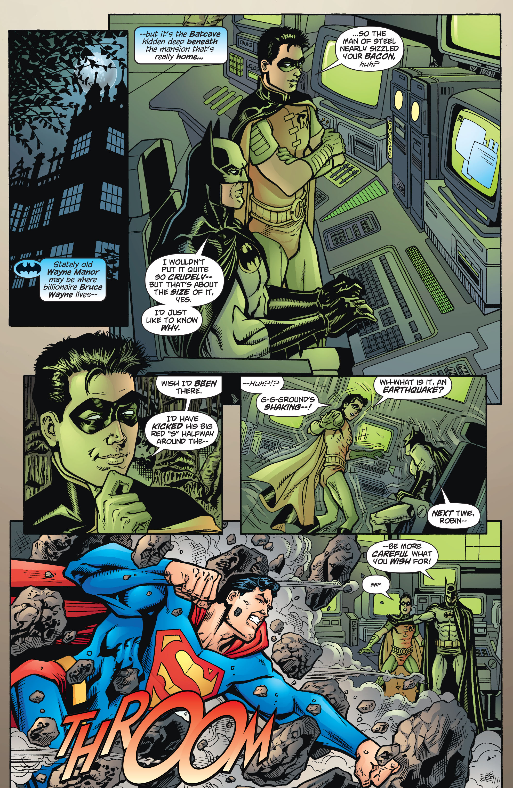 Read online Superman/Batman comic -  Issue # _Annual 3 - 11