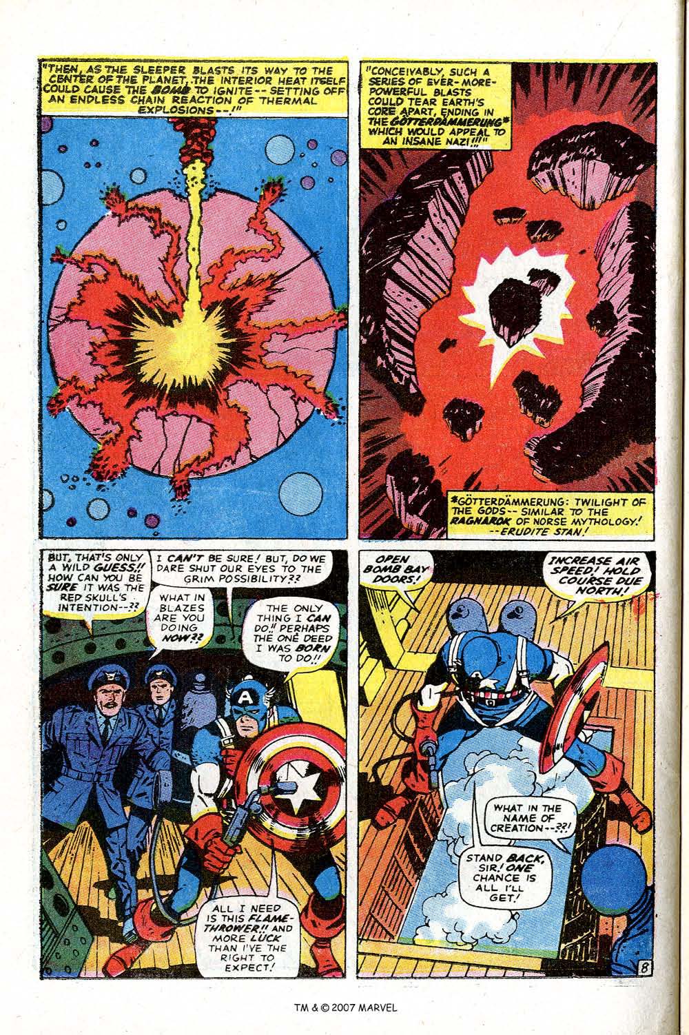 Captain America (1968) _Annual 2 #2 - English 38 Captain America (1968) _Annual 2 #2 - English 38