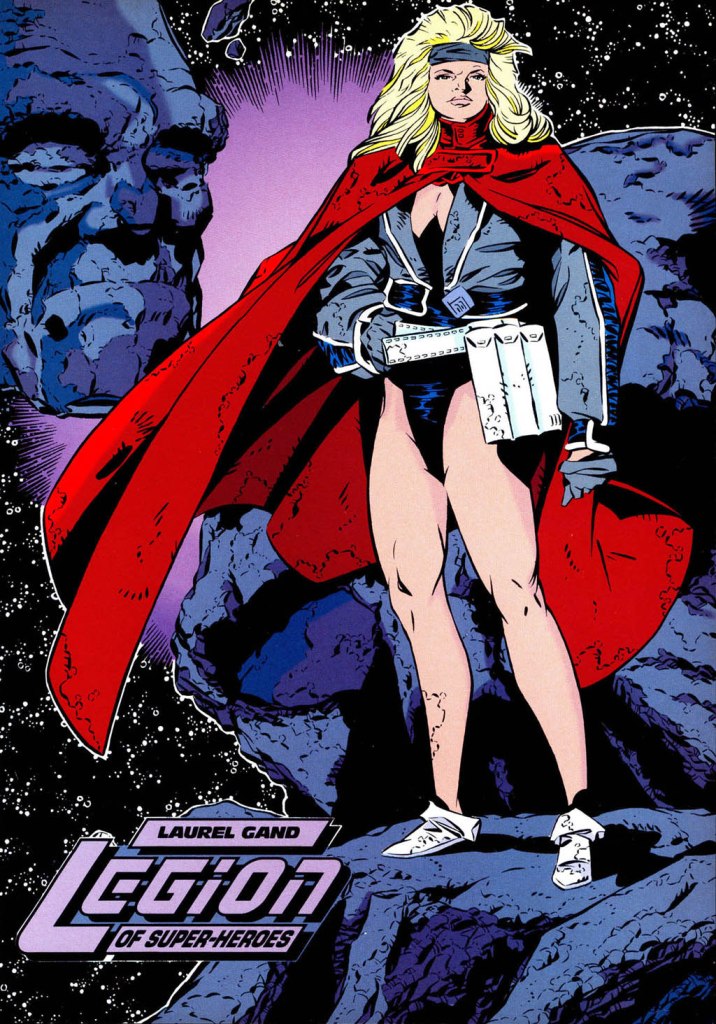 Read online Who's Who in the DC Universe comic -  Issue #16 - 31