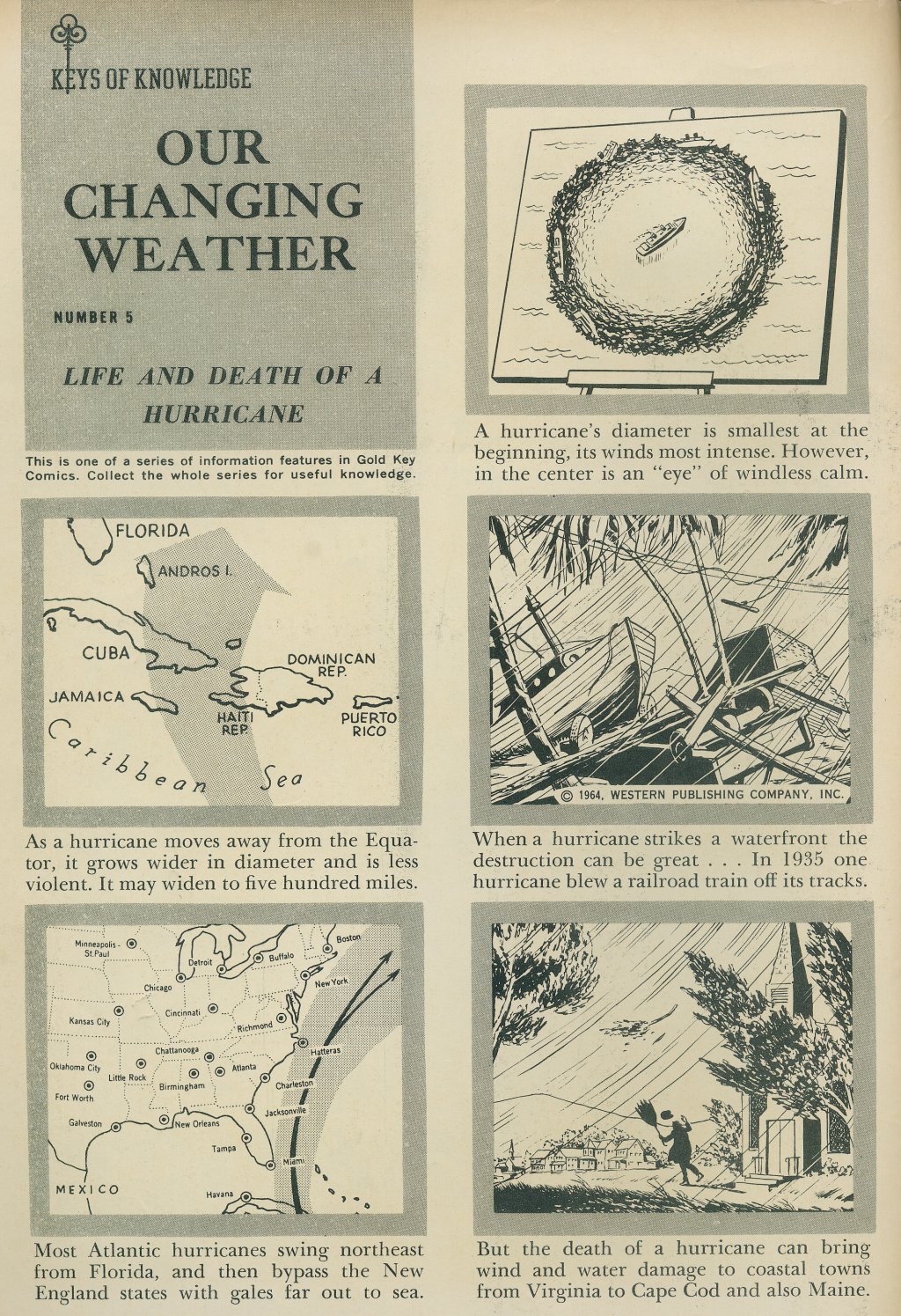 Read online Boris Karloff Tales of Mystery comic -  Issue #9 - 2