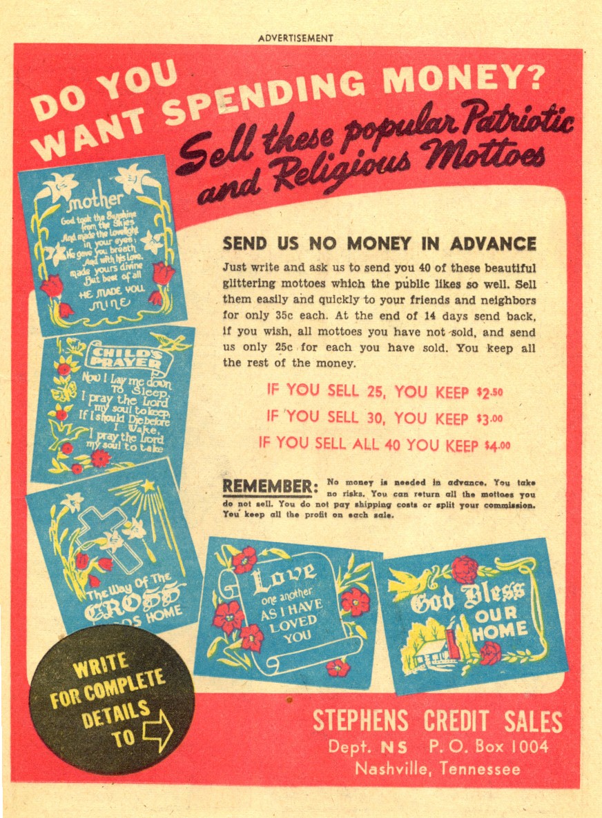 Read online The Brave and the Bold (1955) comic -  Issue #32 - 33