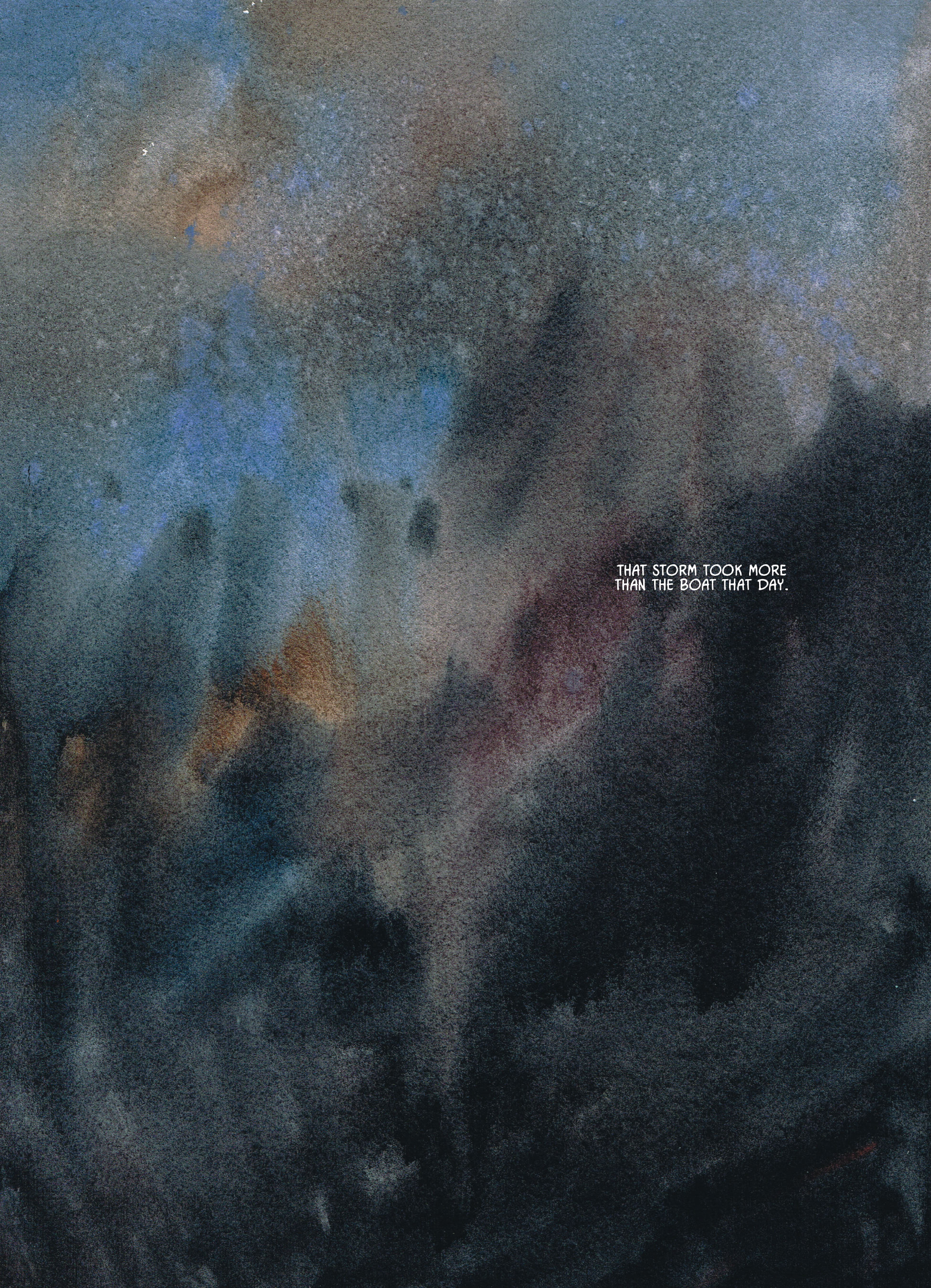 Read online Kodi comic -  Issue # TPB (Part 1) - 89