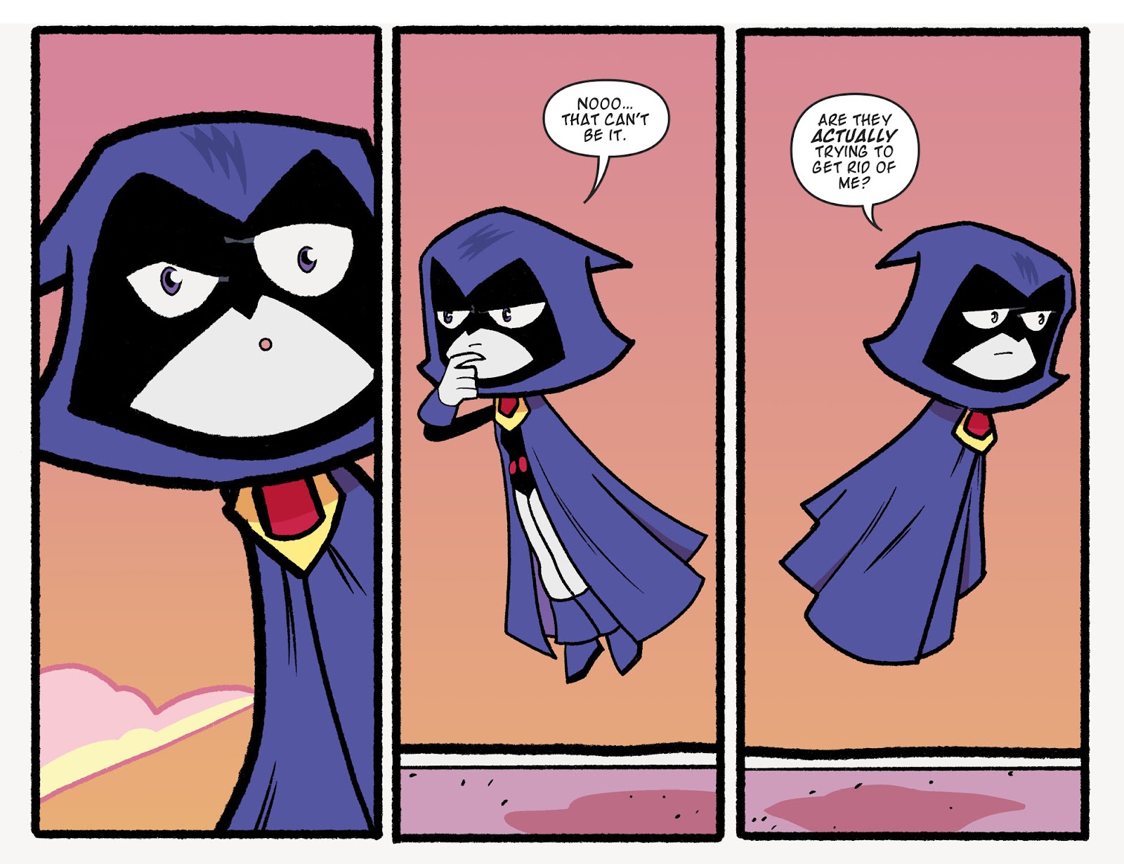 Teen Titans Go! (2013) issue 70 - Page 16