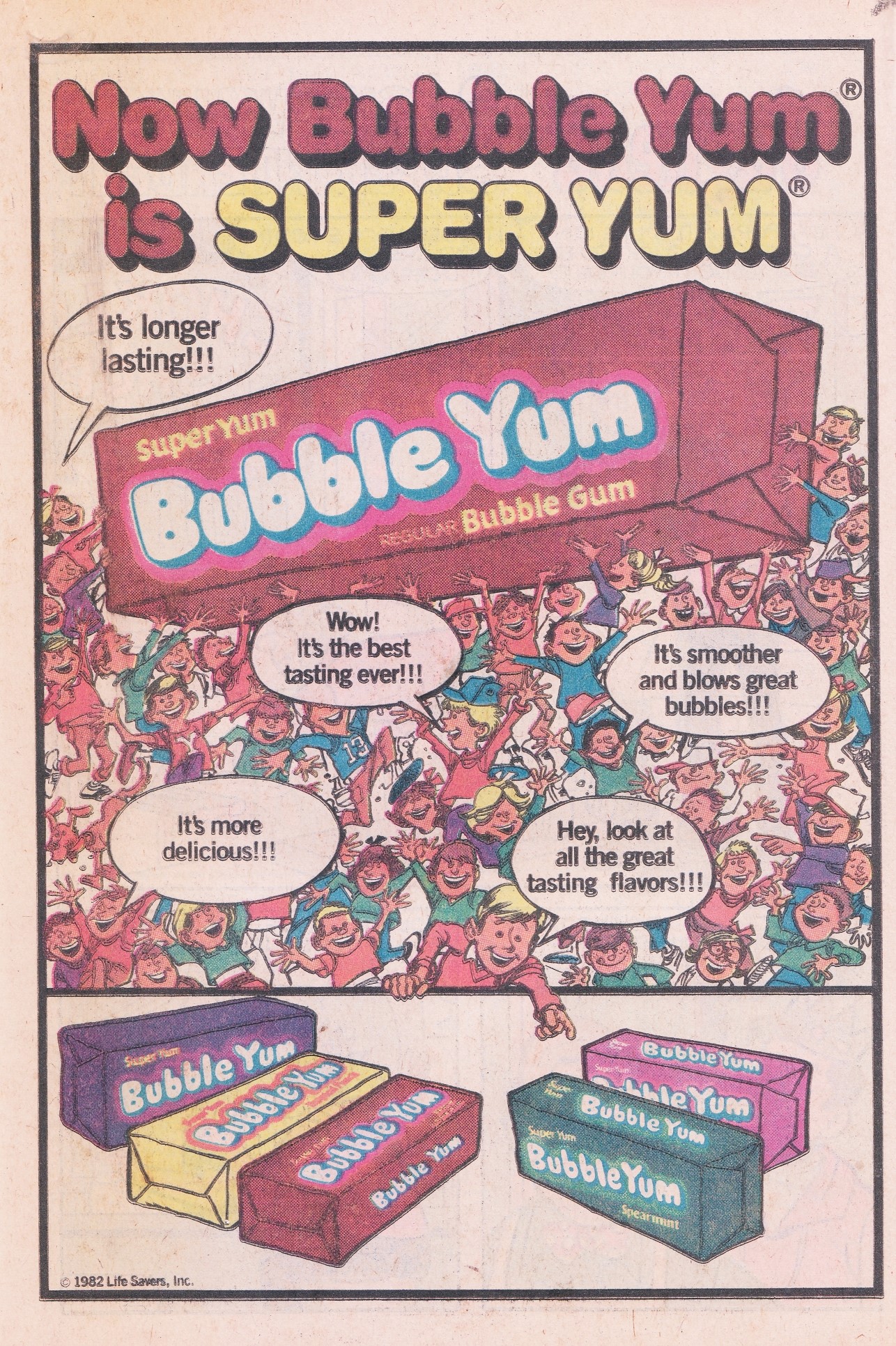 Read online Archie's Pals 'N' Gals (1952) comic -  Issue #164 - 19