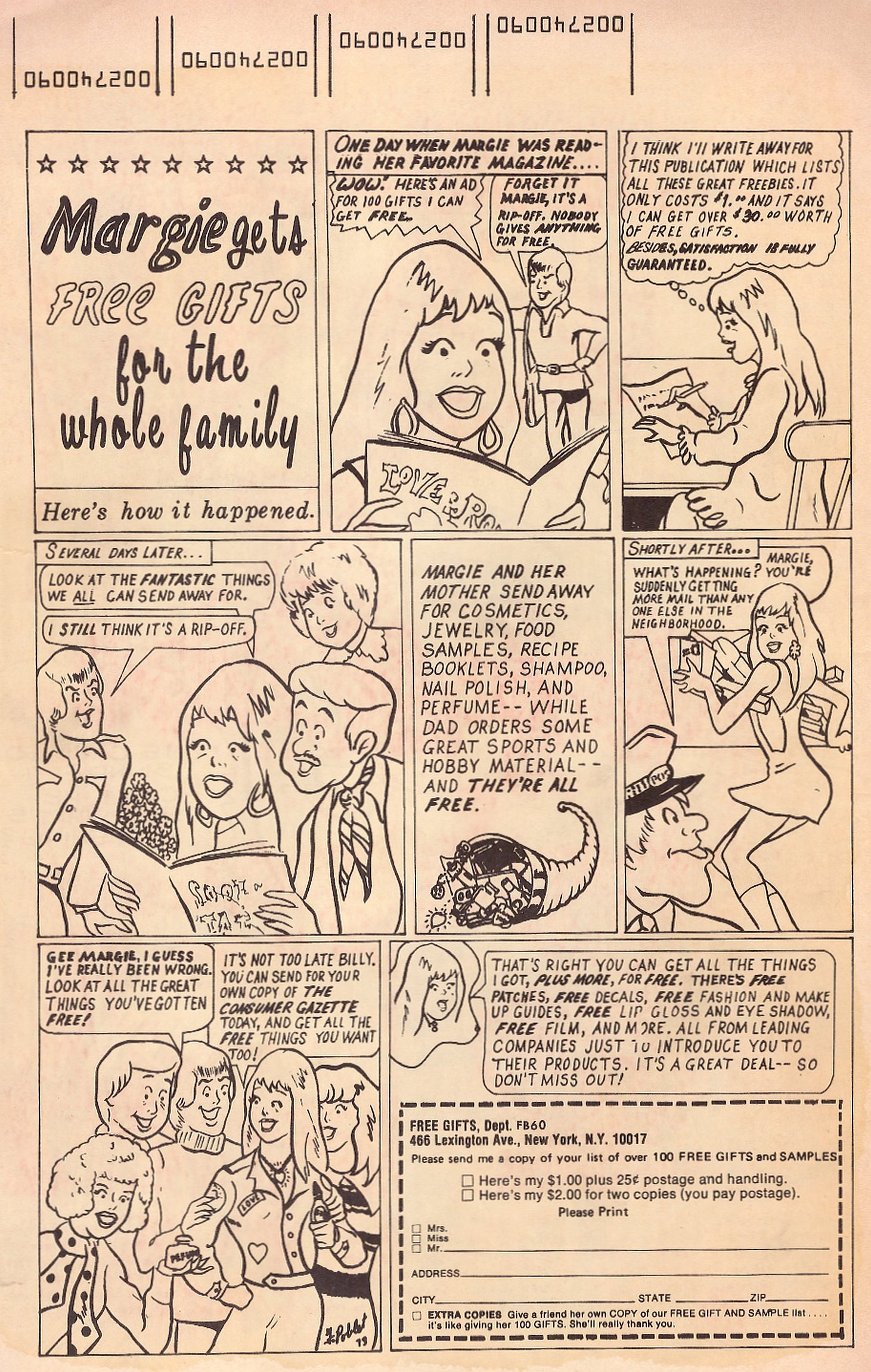 Read online Just Married comic -  Issue #107 - 2