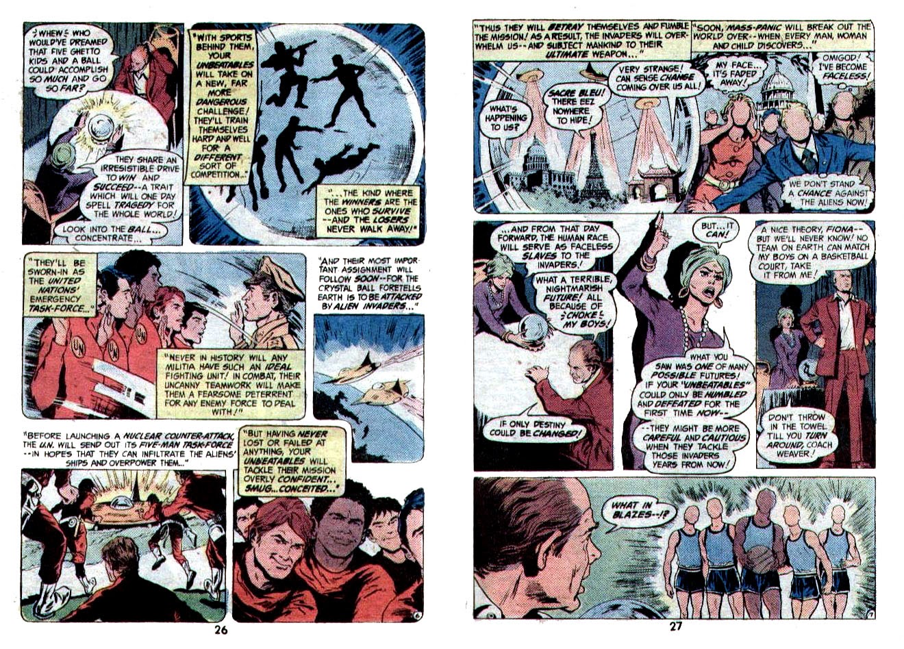 Read online DC Special Blue Ribbon Digest comic -  Issue #13 - 15