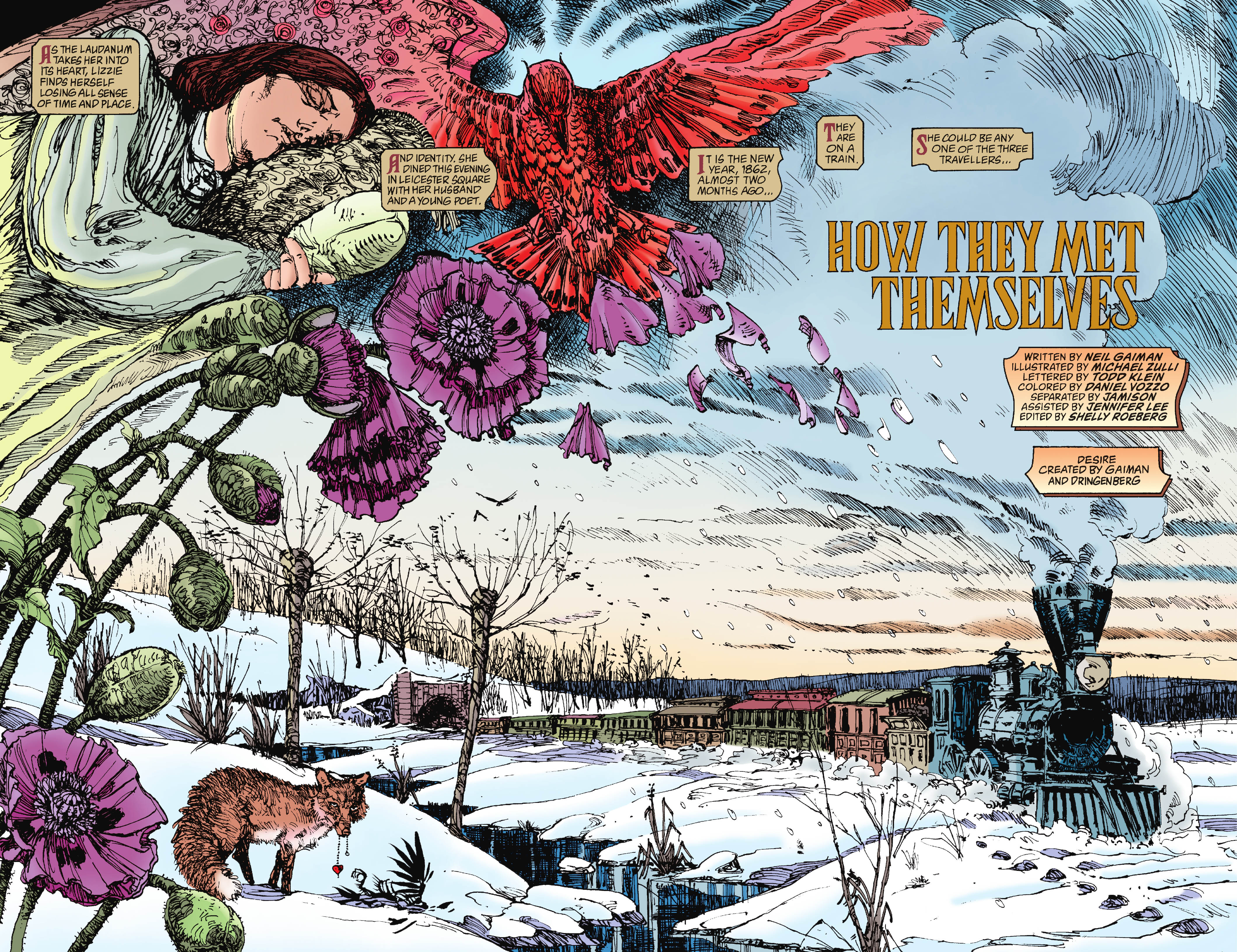 Read online The Sandman (1989) comic -  Issue # _The_Deluxe_Edition 2 (Part 5) - 72