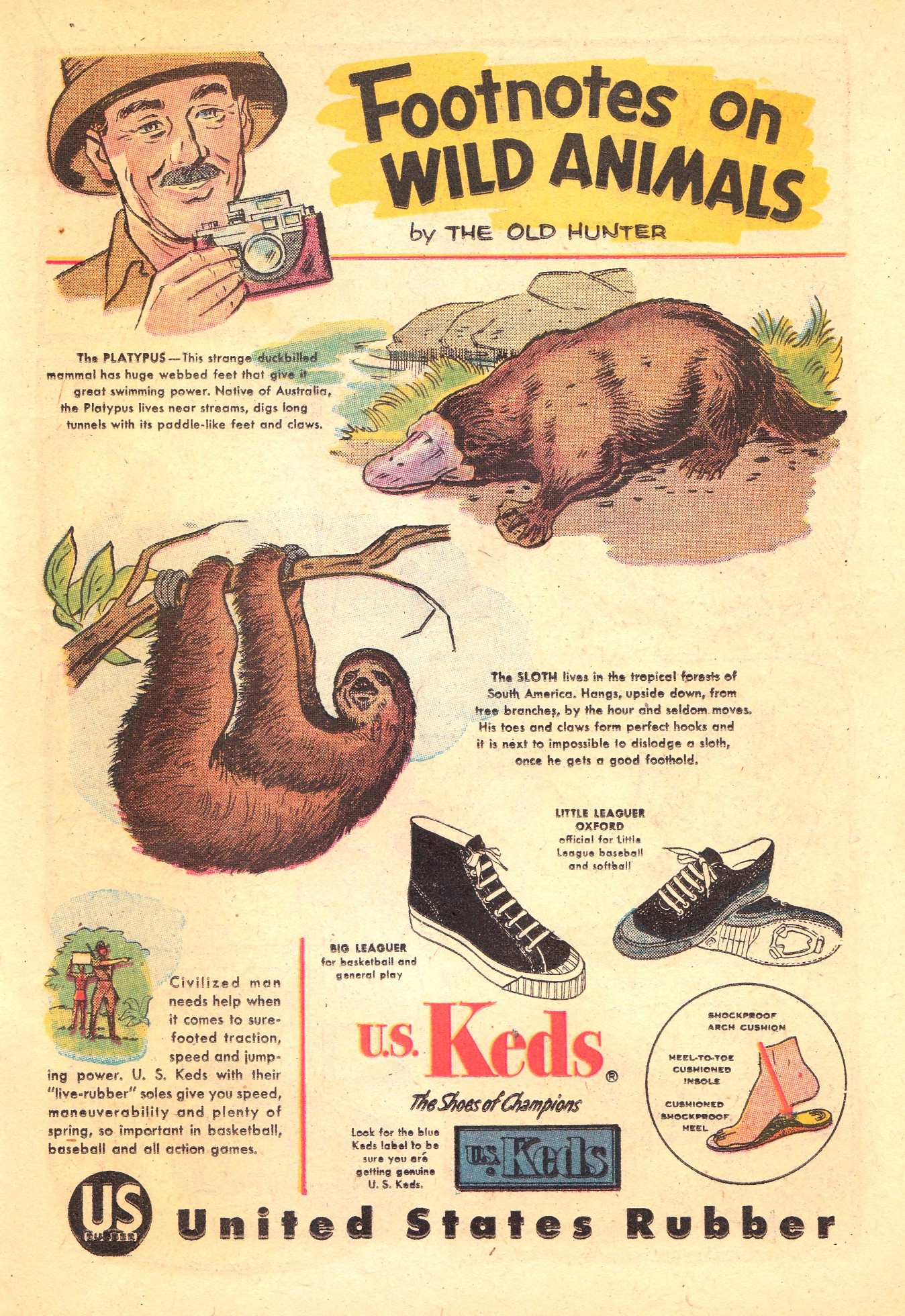 Read online Archie Comics comic -  Issue #082 - 19