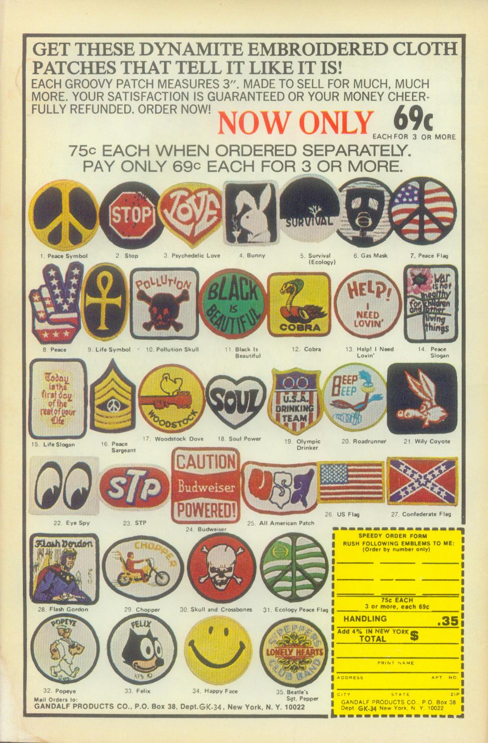 Read online Turok, Son of Stone comic -  Issue #87 - 2