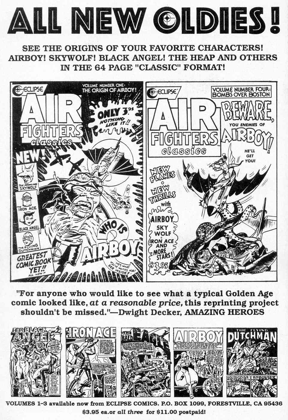 Read online California Girls comic -  Issue #8 - 34