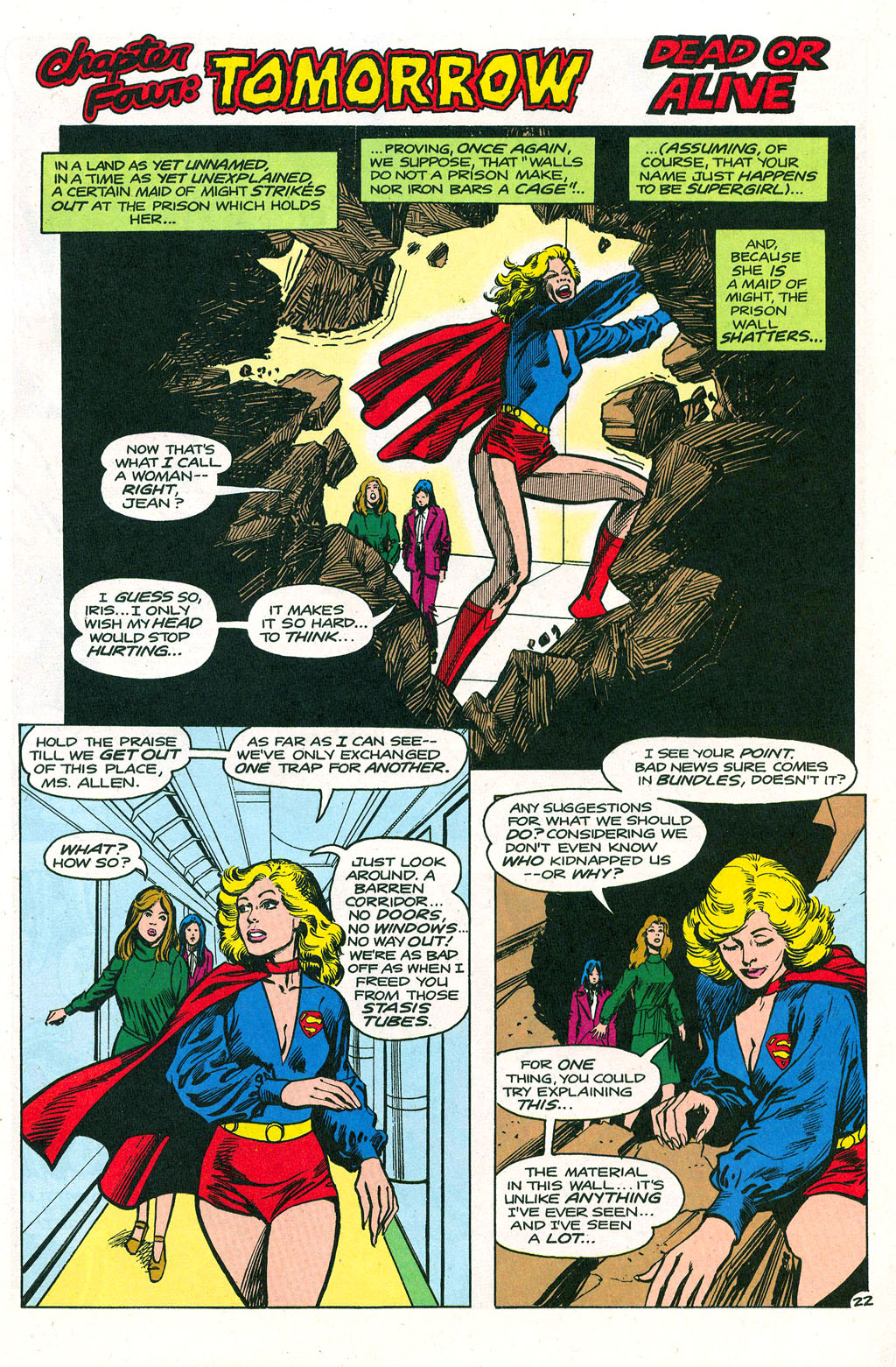 Read online Countdown Special: The Atom comic -  Issue #1 - 23