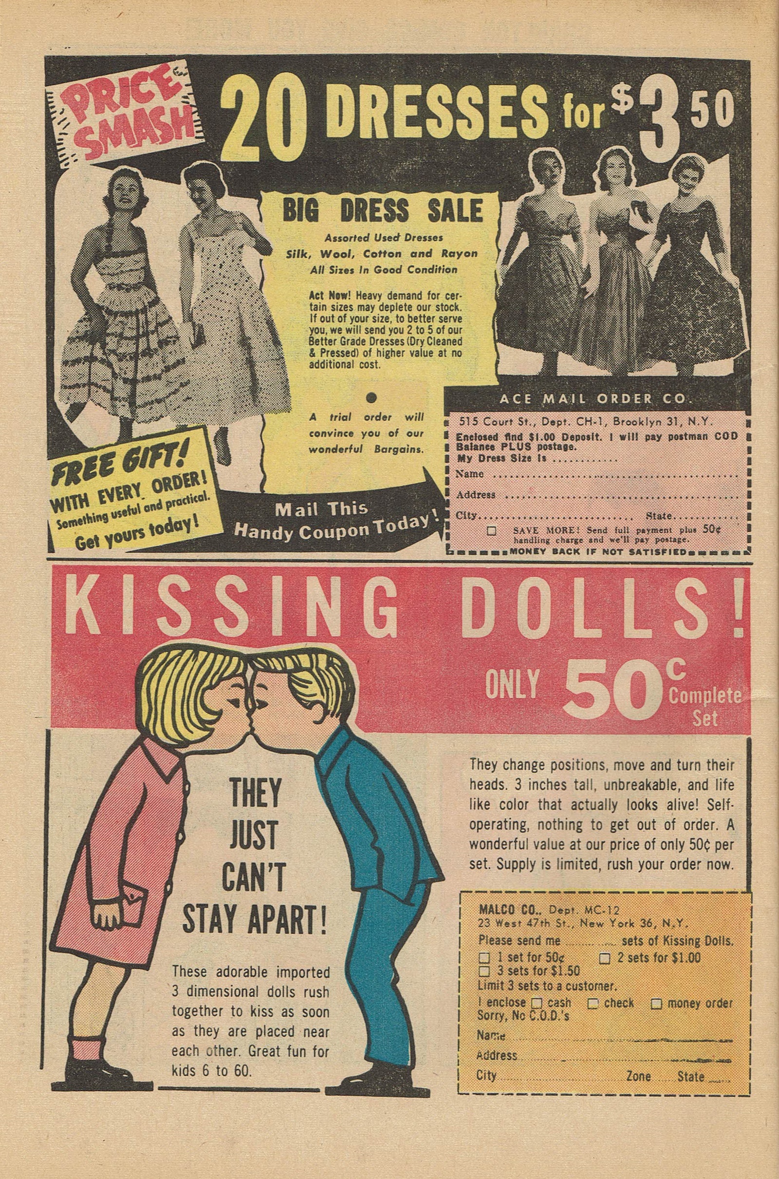 Read online Just Married comic -  Issue #36 - 34