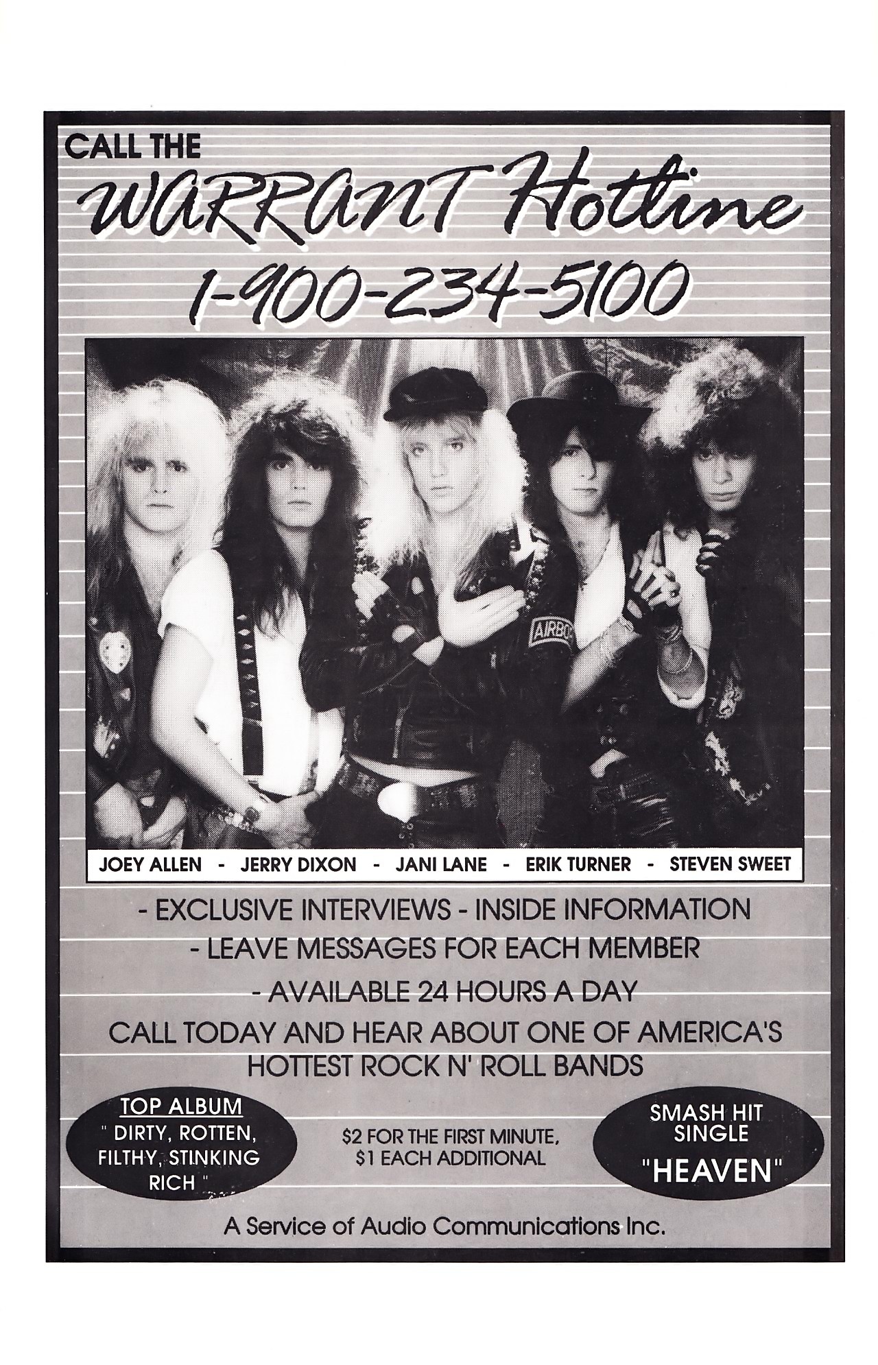 Read online Rock N' Roll Comics comic -  Issue #10 - 35