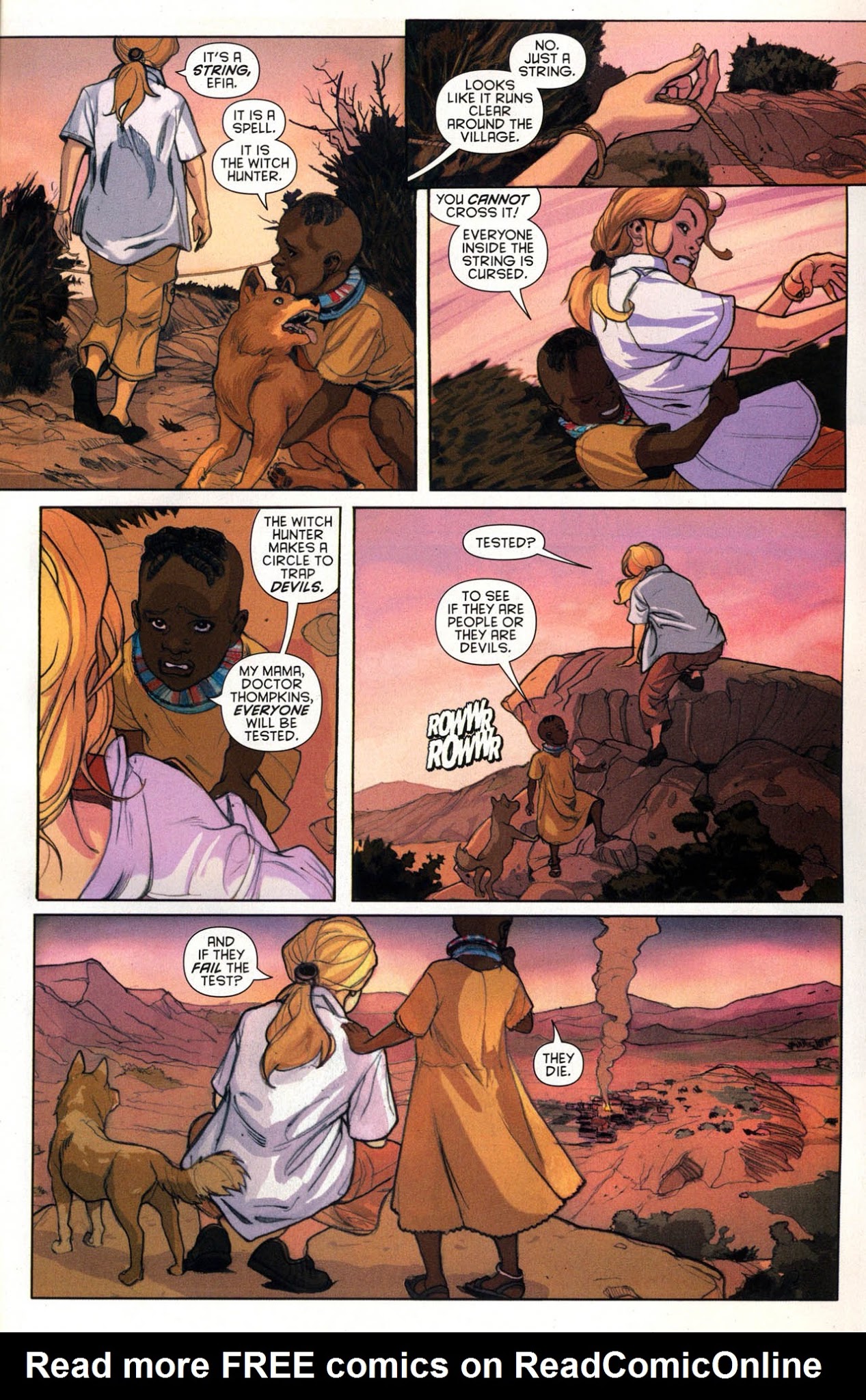 Read online Robin/Spoiler Special comic -  Issue # Full - 32