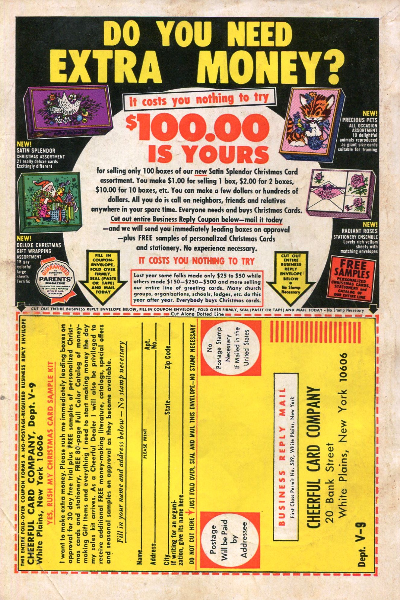 Read online Archie Giant Series Magazine comic -  Issue #164 - 68