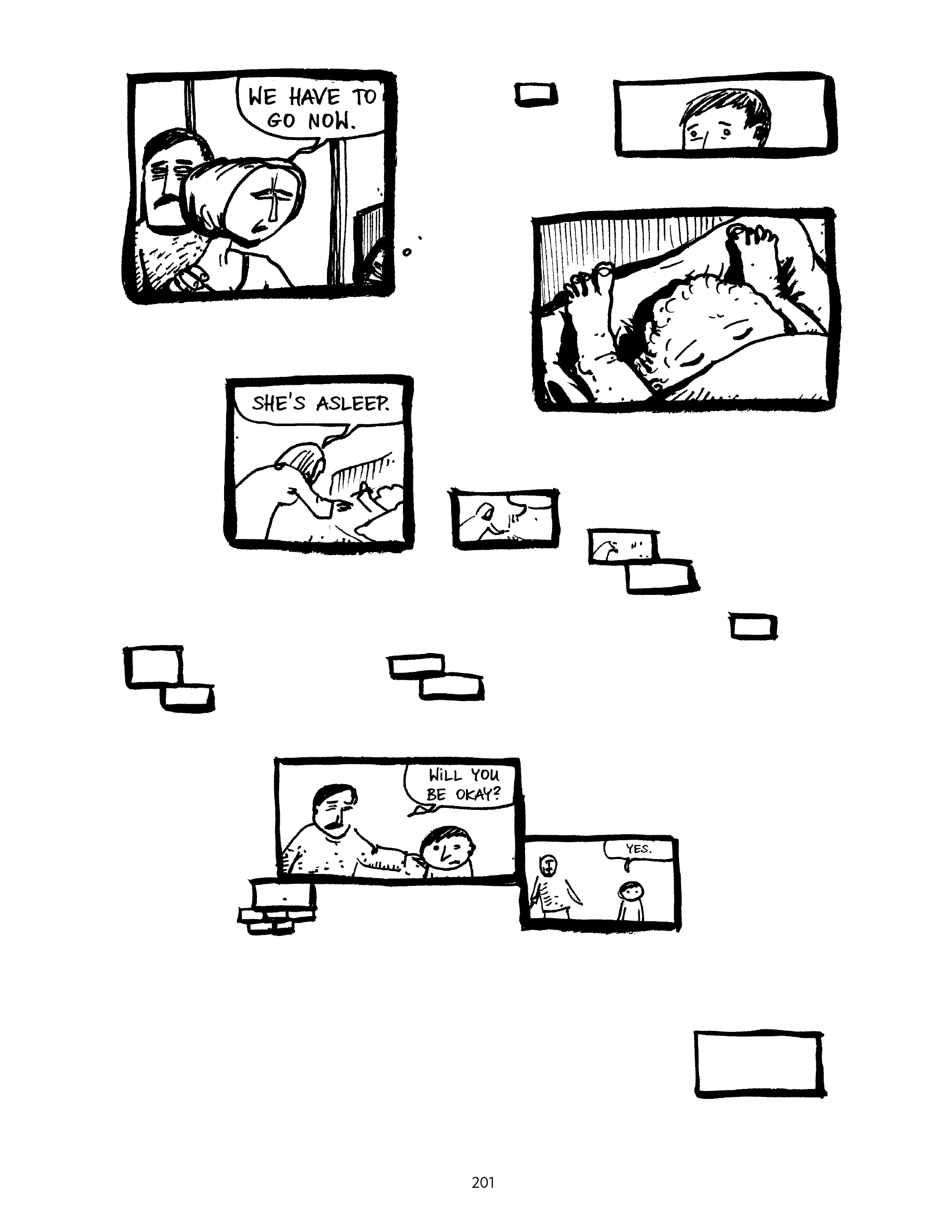 Read online Mr. Lightbulb comic -  Issue # TPB (Part 2) - 93