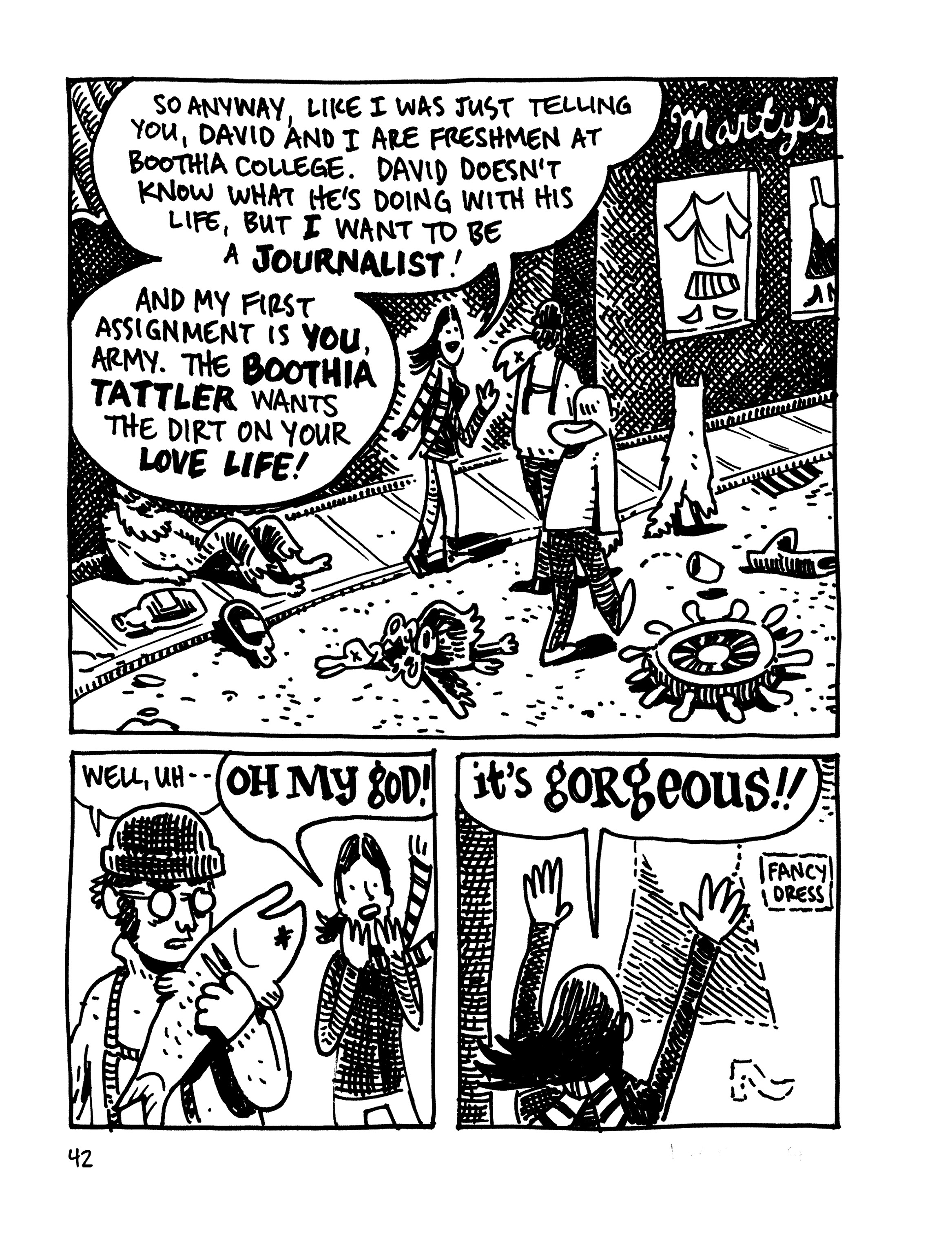 Read online Far Arden comic -  Issue # TPB (Part 1) - 40