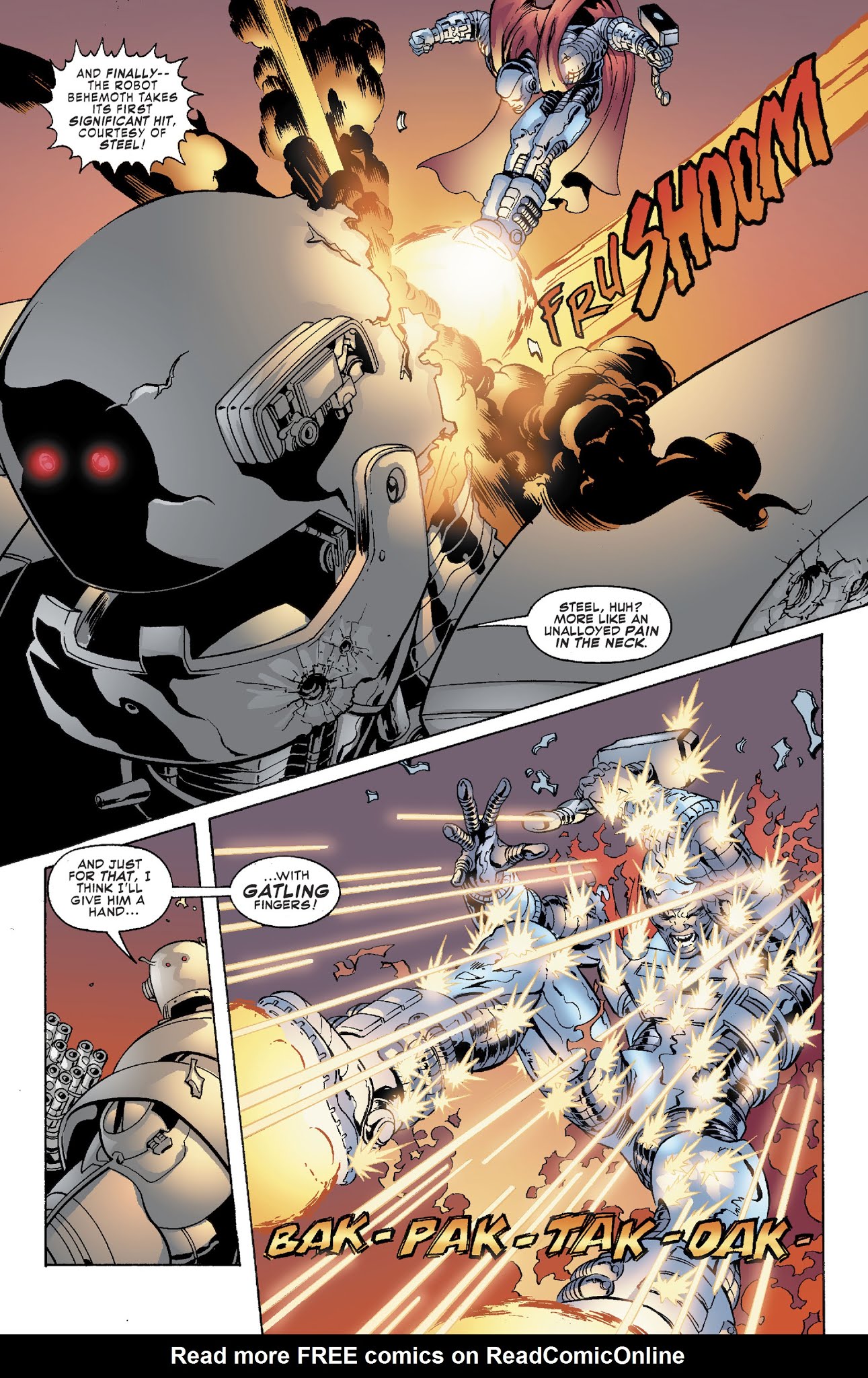 Read online Elseworlds: Justice League comic -  Issue # TPB 2 (Part 4) - 12