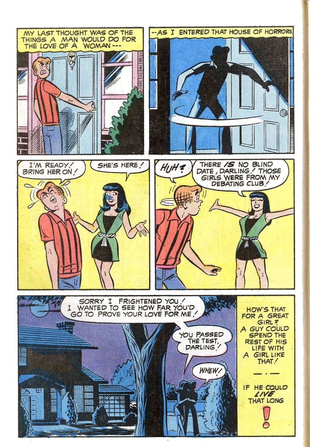 Archie (1960) 212 Page 8