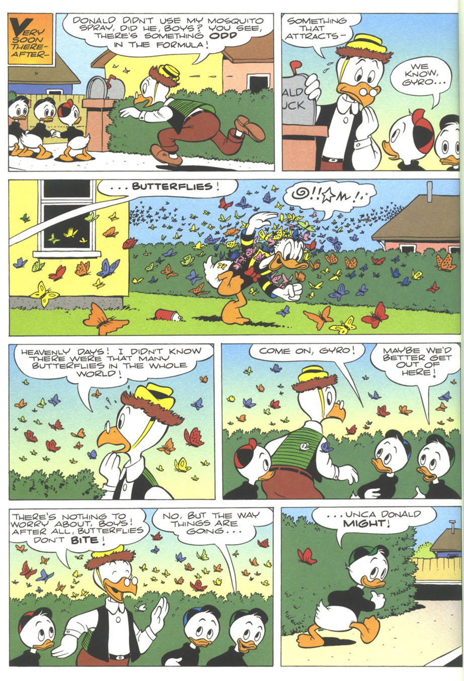 Walt Disney's Comics and Stories issue 626 - Page 14