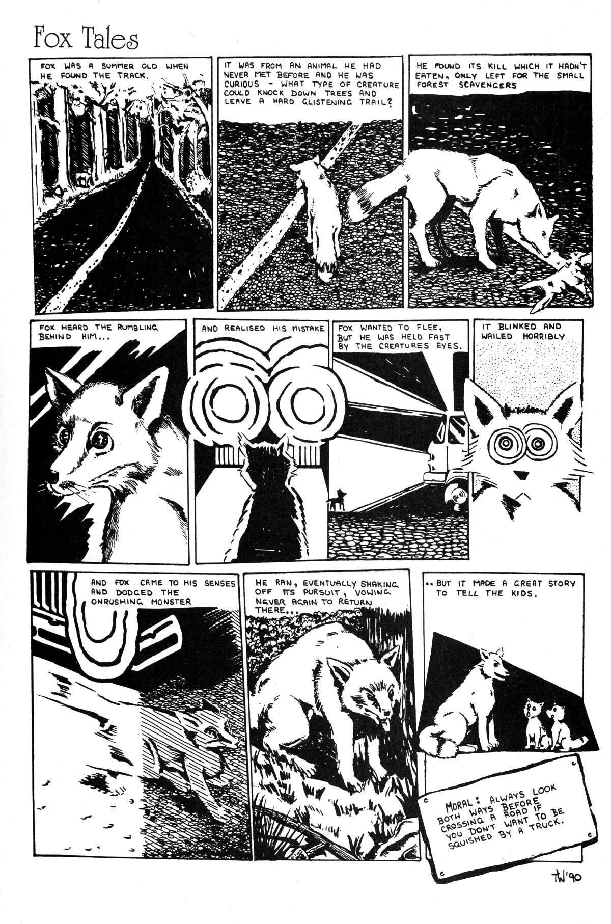 Read online Cerebus comic -  Issue #151 - 33
