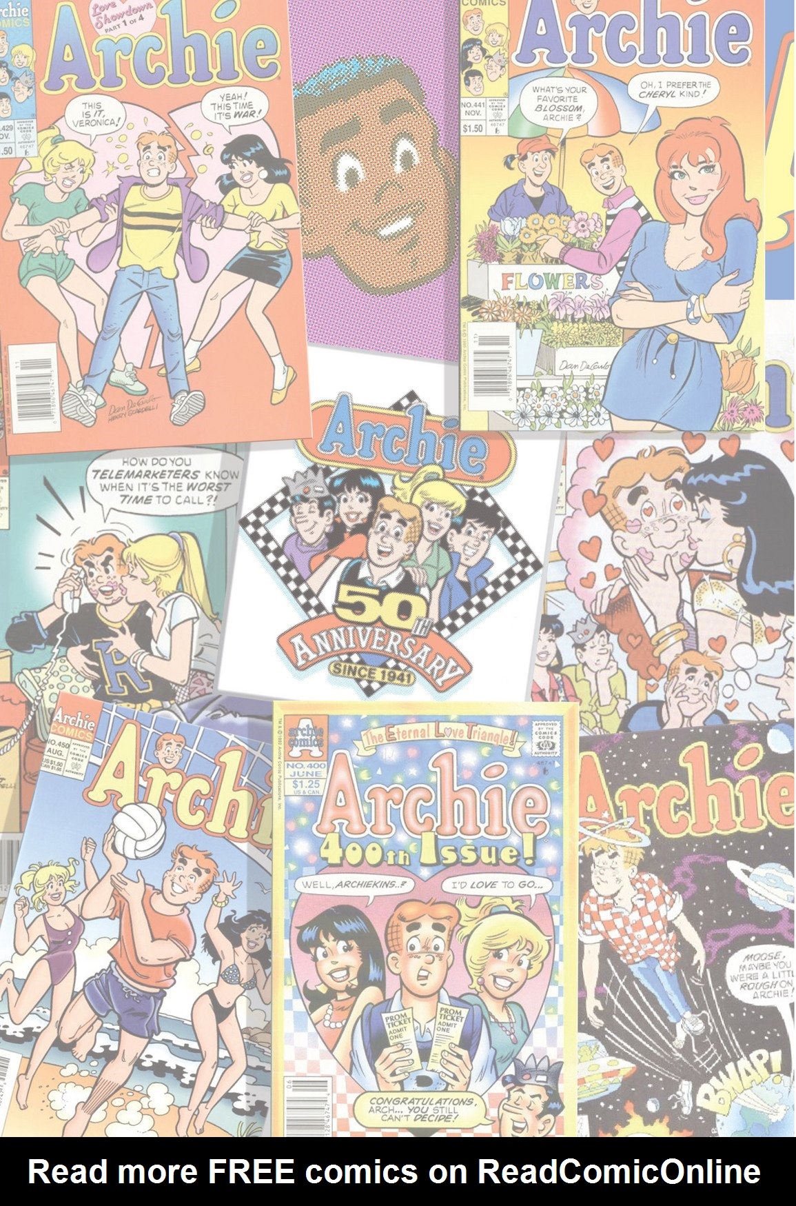 Read online Archie Americana Series comic -  Issue # TPB 9 - 2